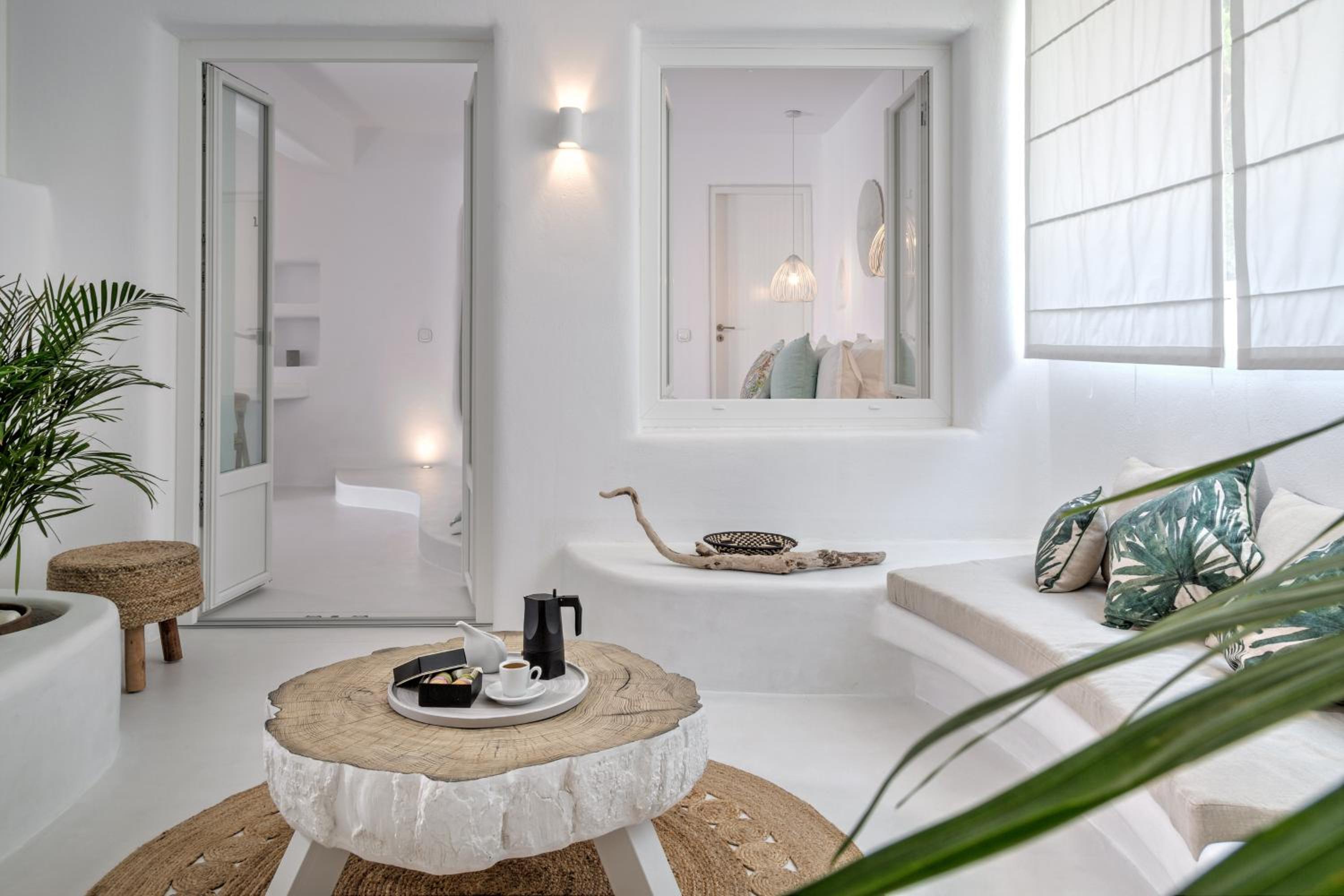 Ocean View Diamond Suite, Heated, Private, Plunge Pool - Photo 7