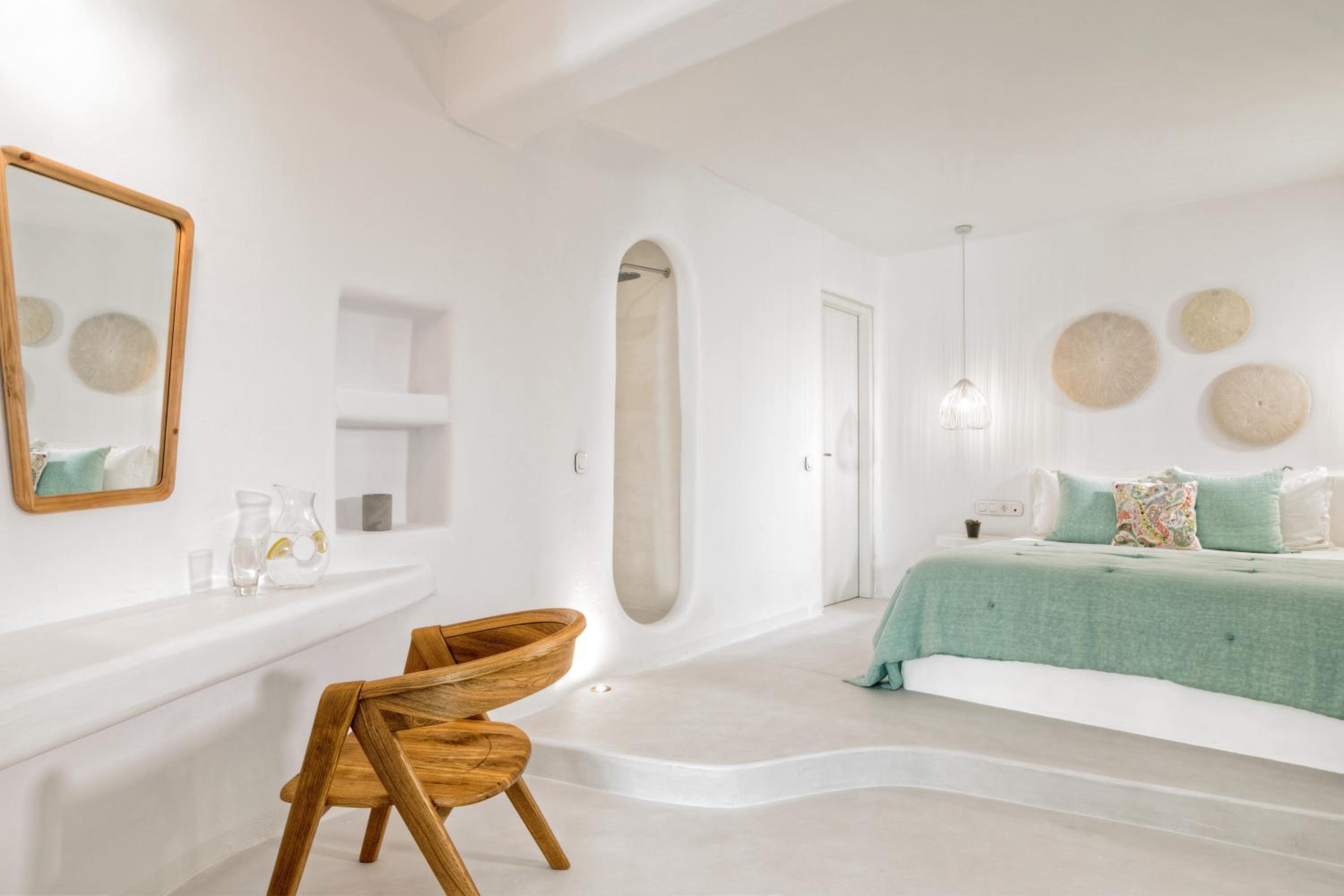 Ocean View Diamond Suite, Heated, Private, Plunge Pool - Photo 6