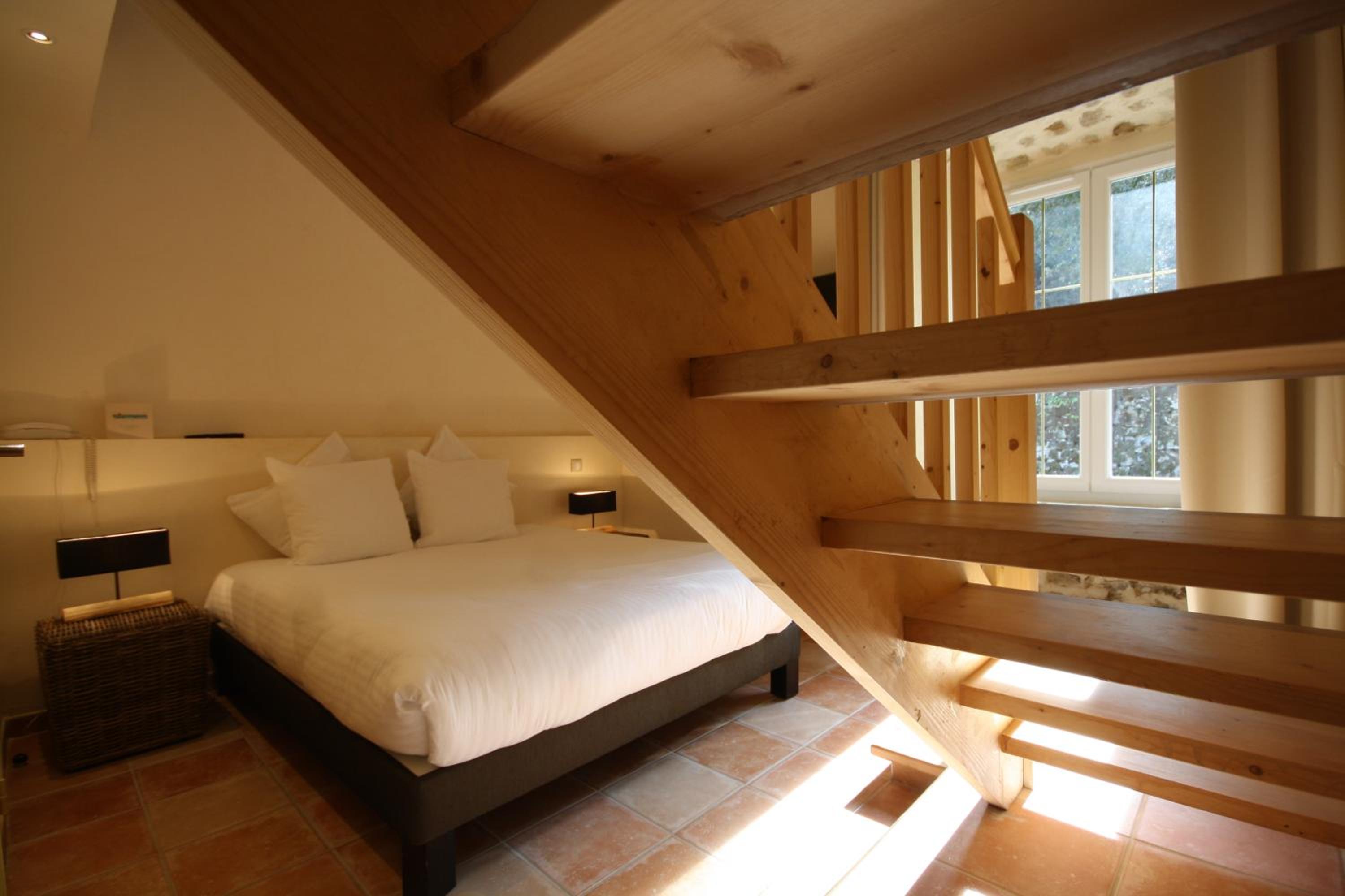 Family Room with Mezzanine (4 guests) - Photo 3