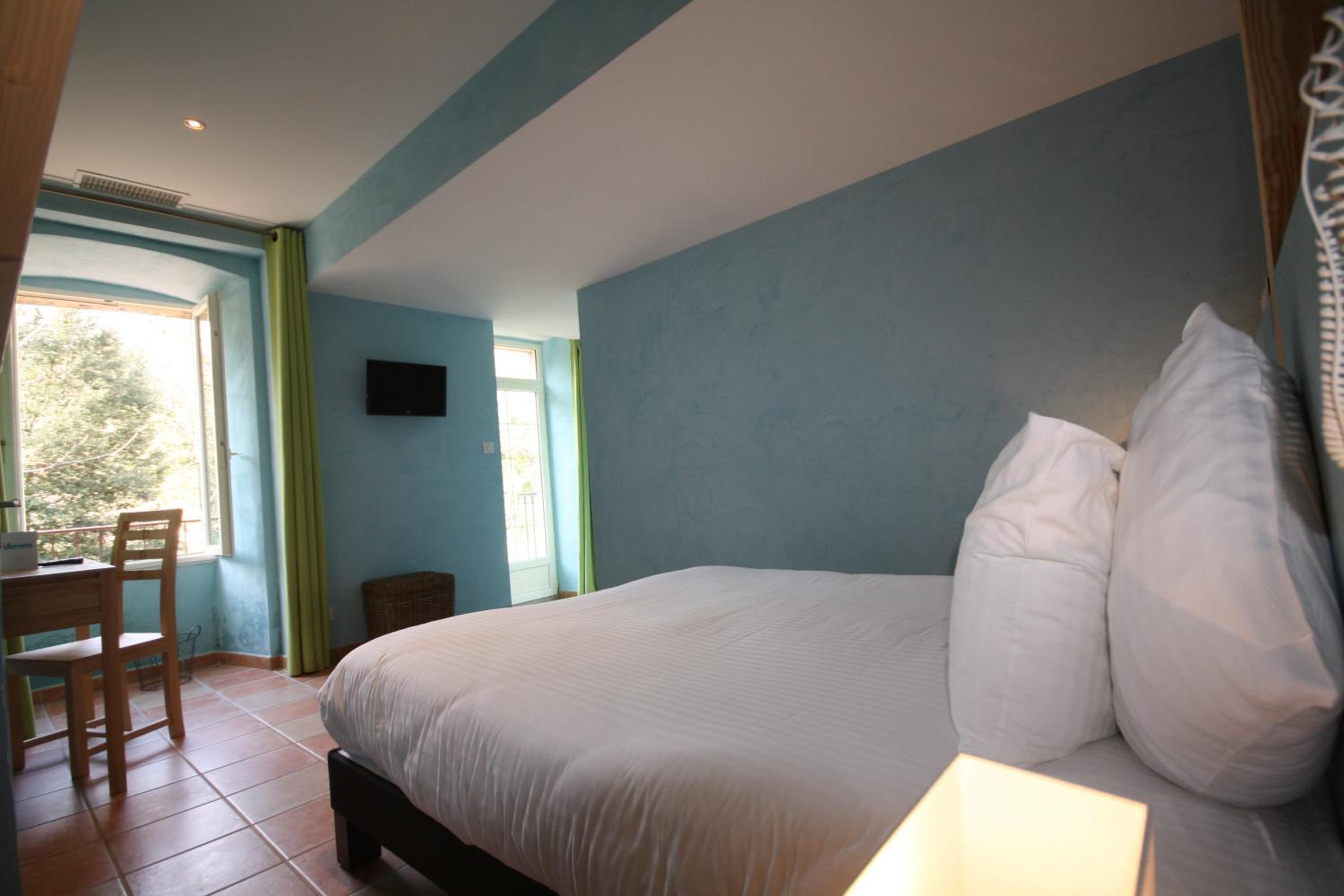 Comfort Double Room - Photo 9