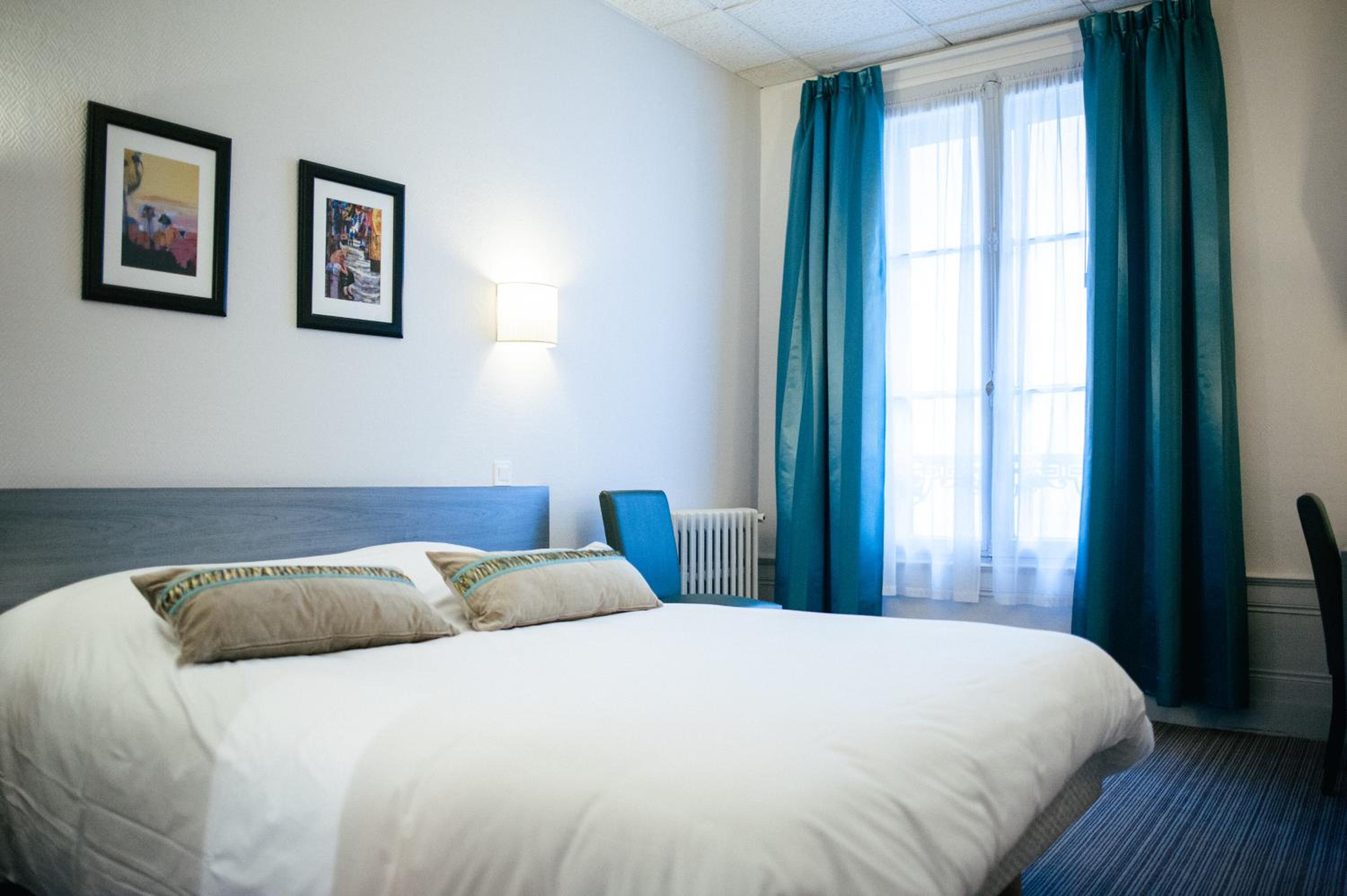 Comfort Double Room - Photo 1