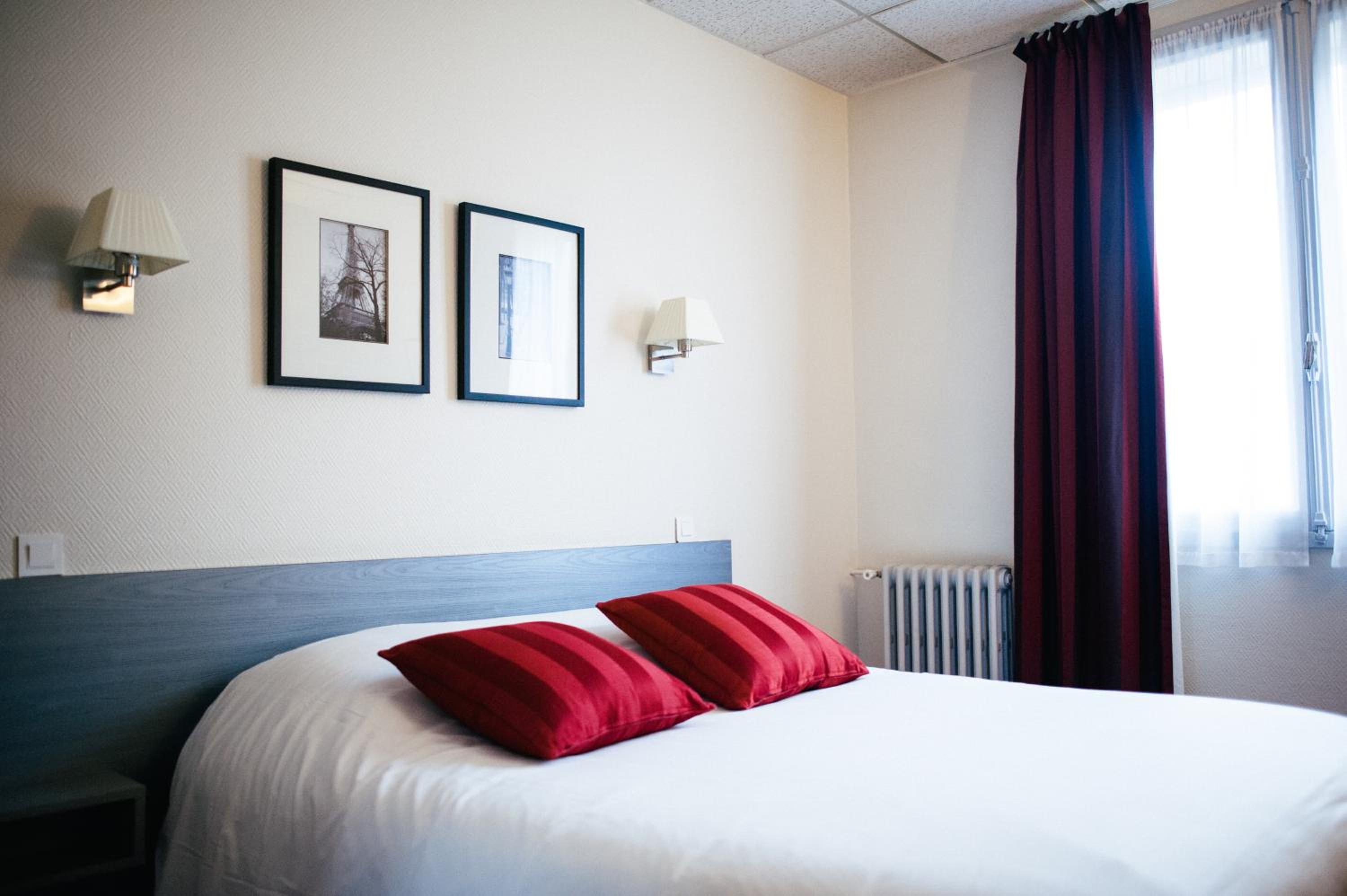 Comfort Double Room - Photo 42