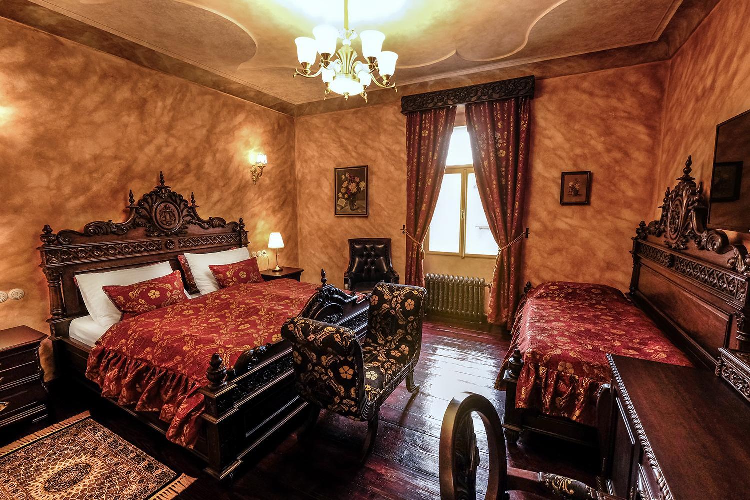 Suite Ebersbach