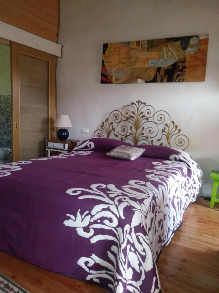 Double Room with Private Bathroom photo 2