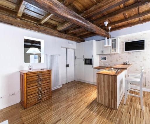 Apartment 4 - Annex photo 2