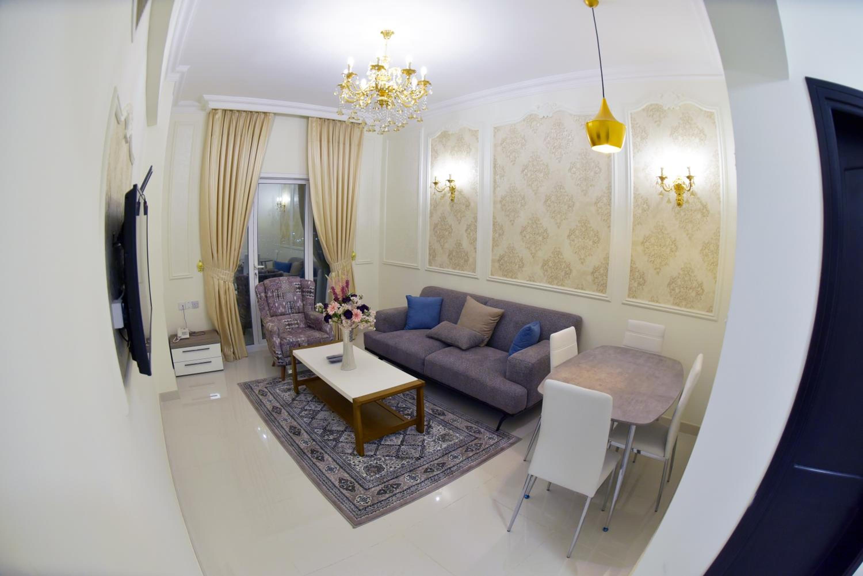 Two-Bedroom Suite photo 2