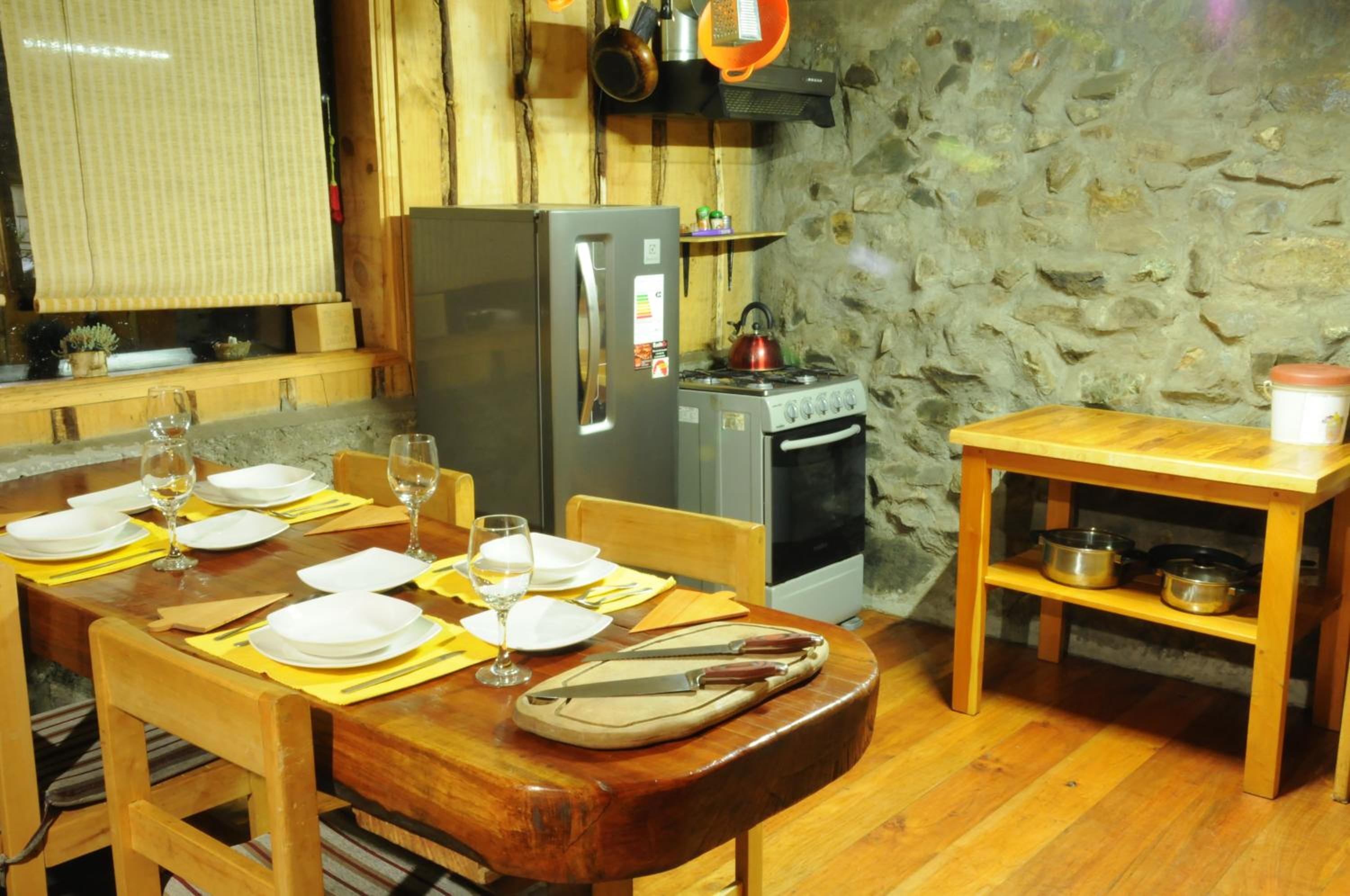 Family Bungalow photo 3