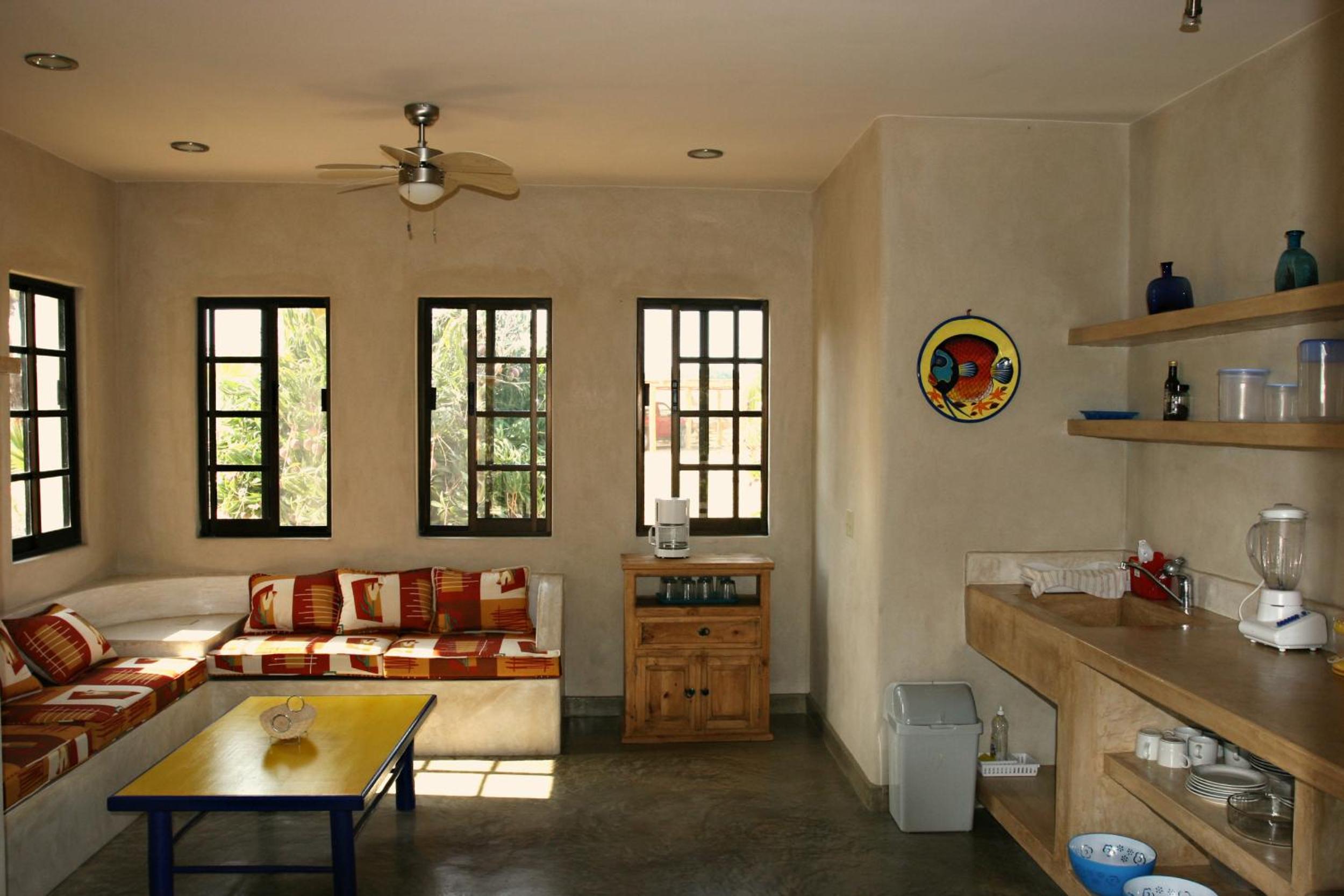 Two-Bedroom House photo 3