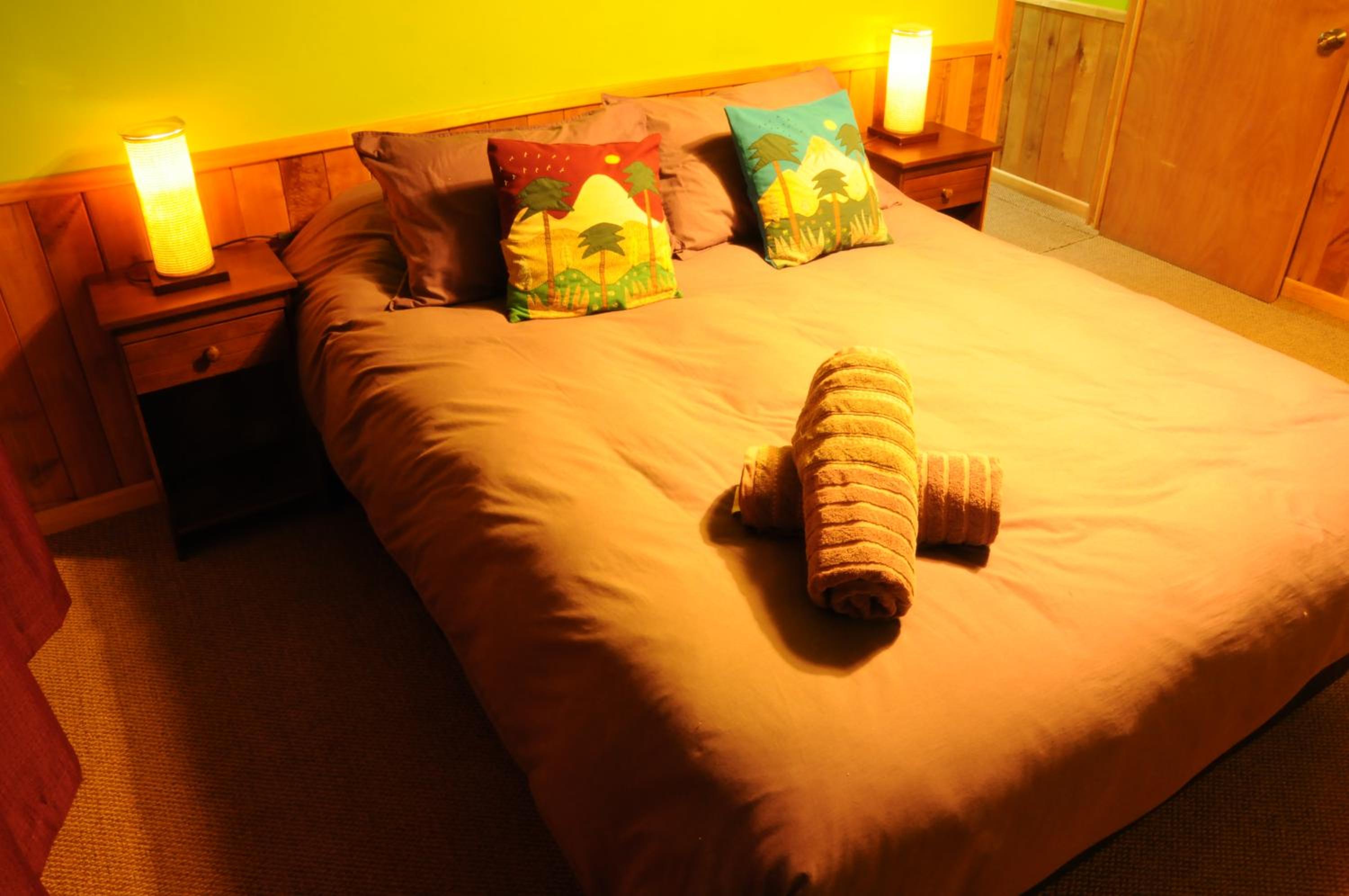 Family Bungalow photo 2