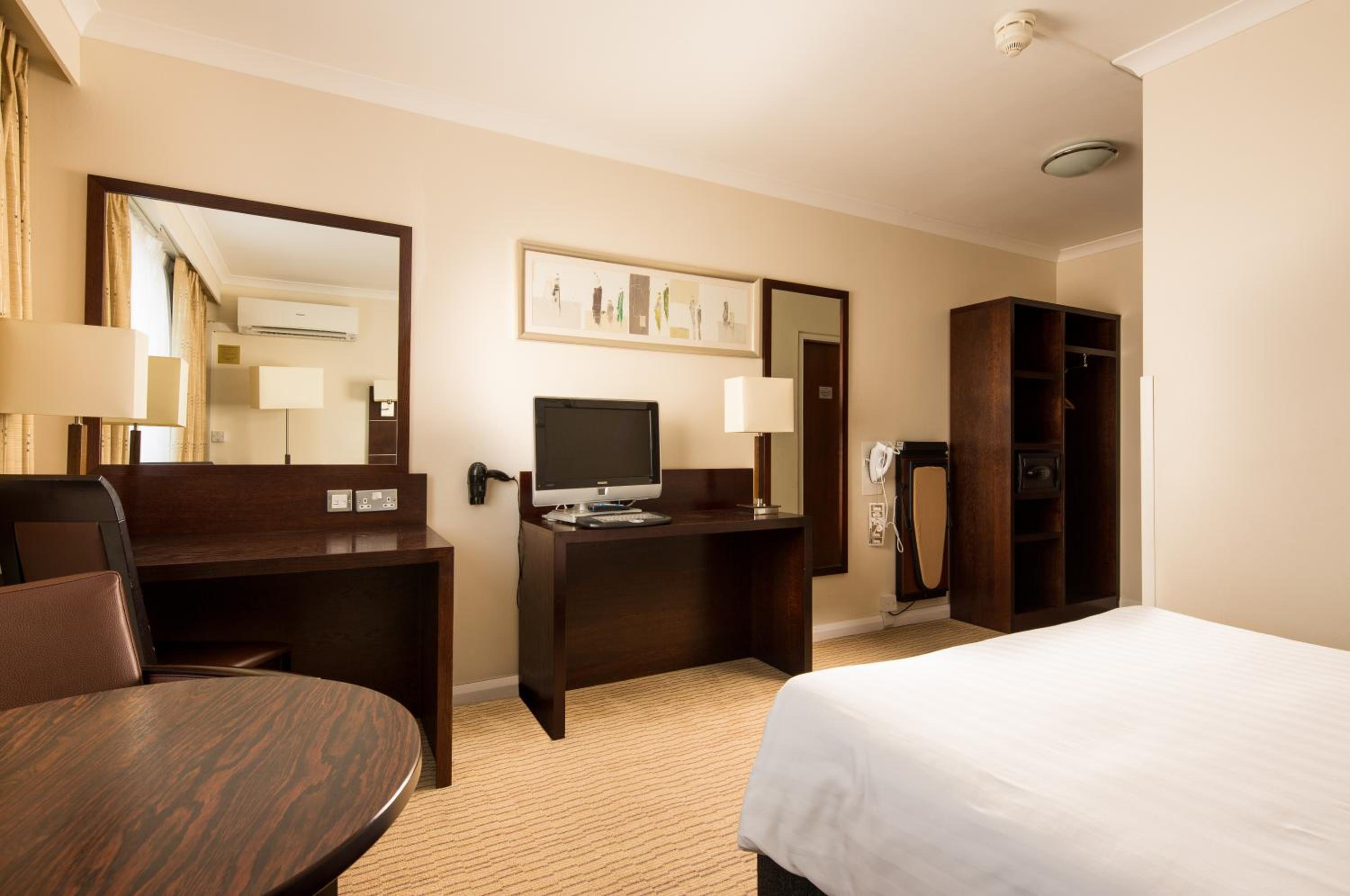 Classic Double Room - Photo 4