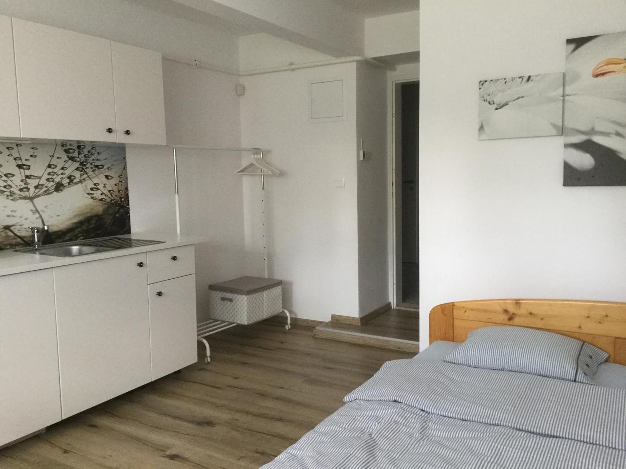 Apartment photo 1