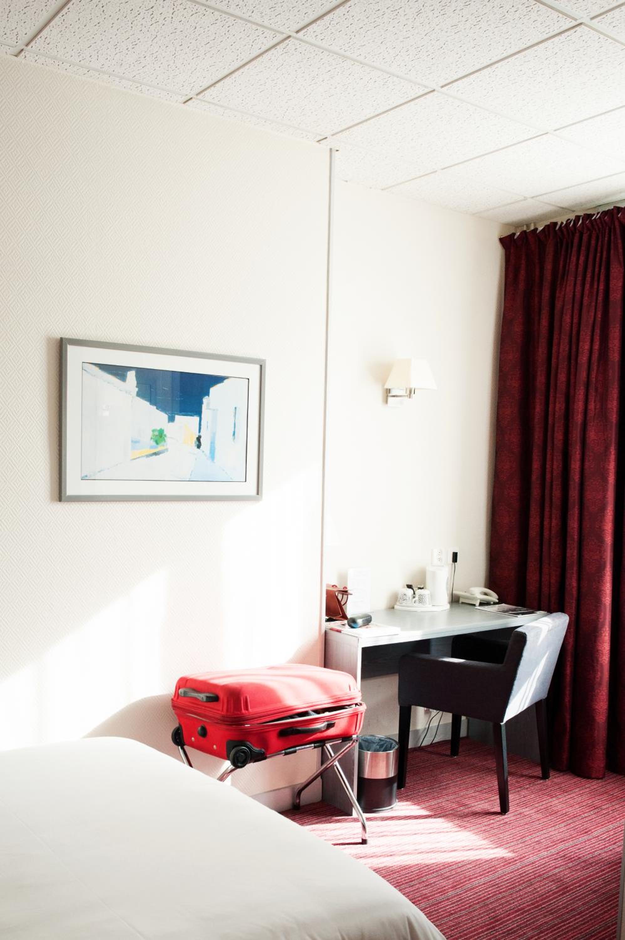 Comfort Double Room - Photo 17