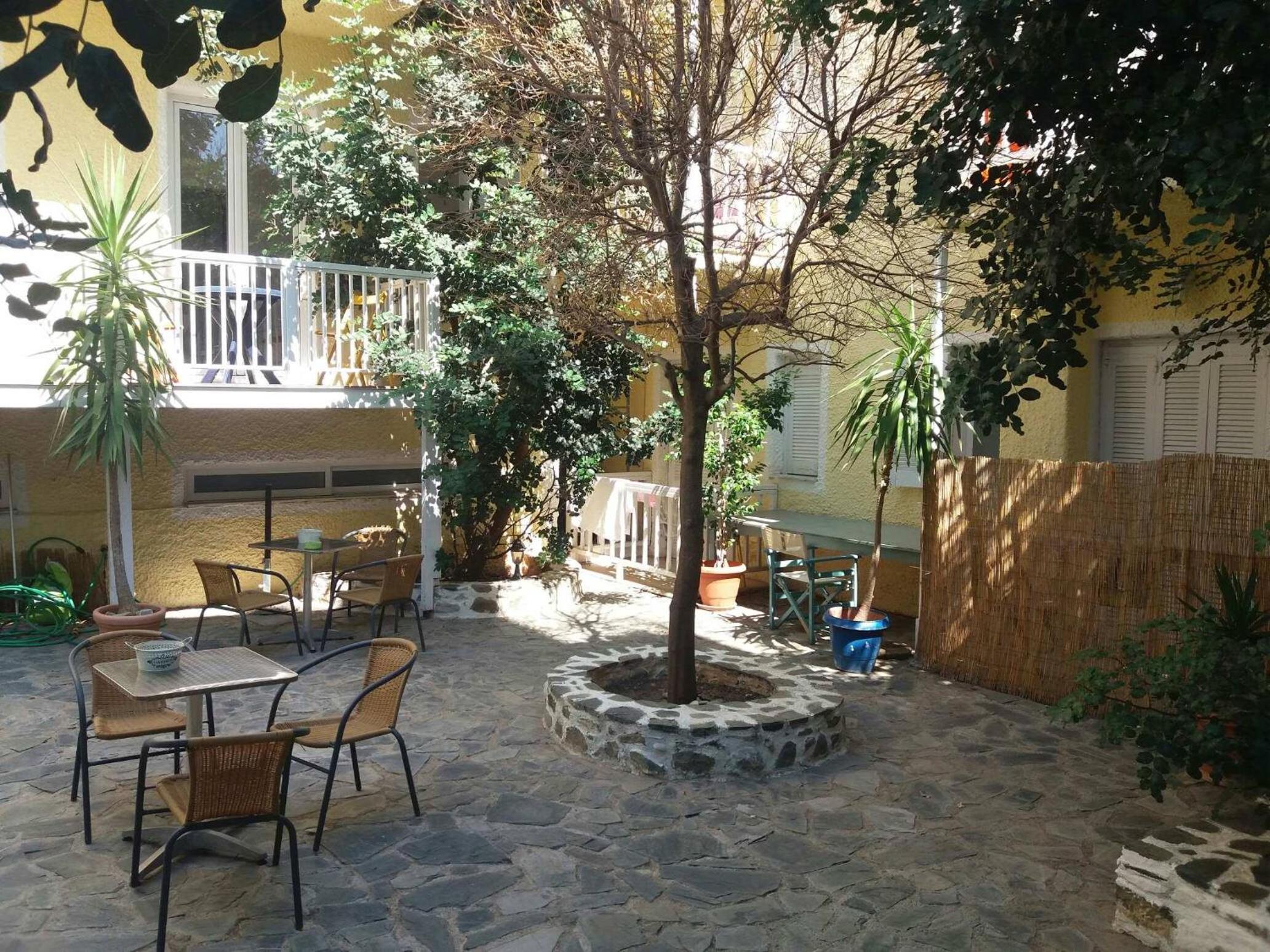 Double Room with Garden View photo 2