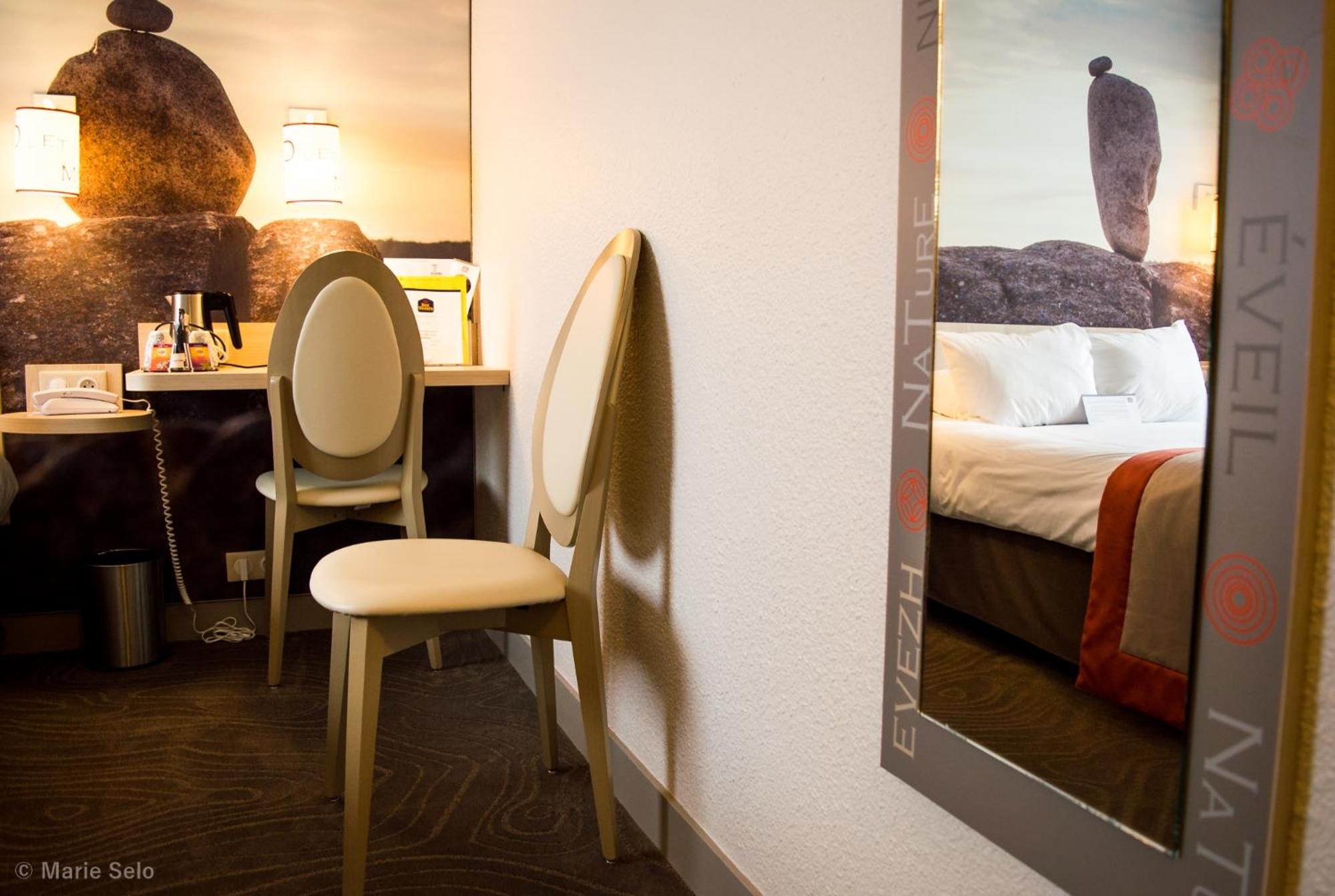 Comfort Queen Room - Photo 1