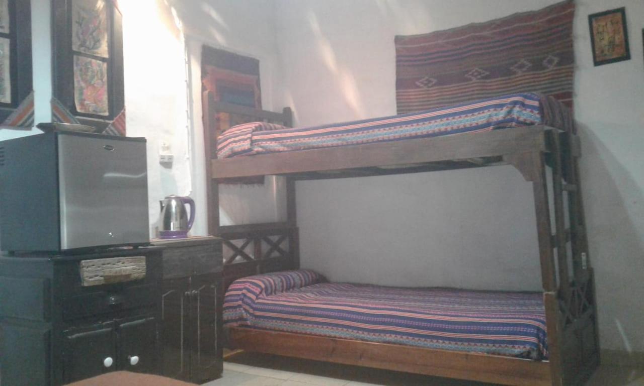 Quadruple Room photo 2