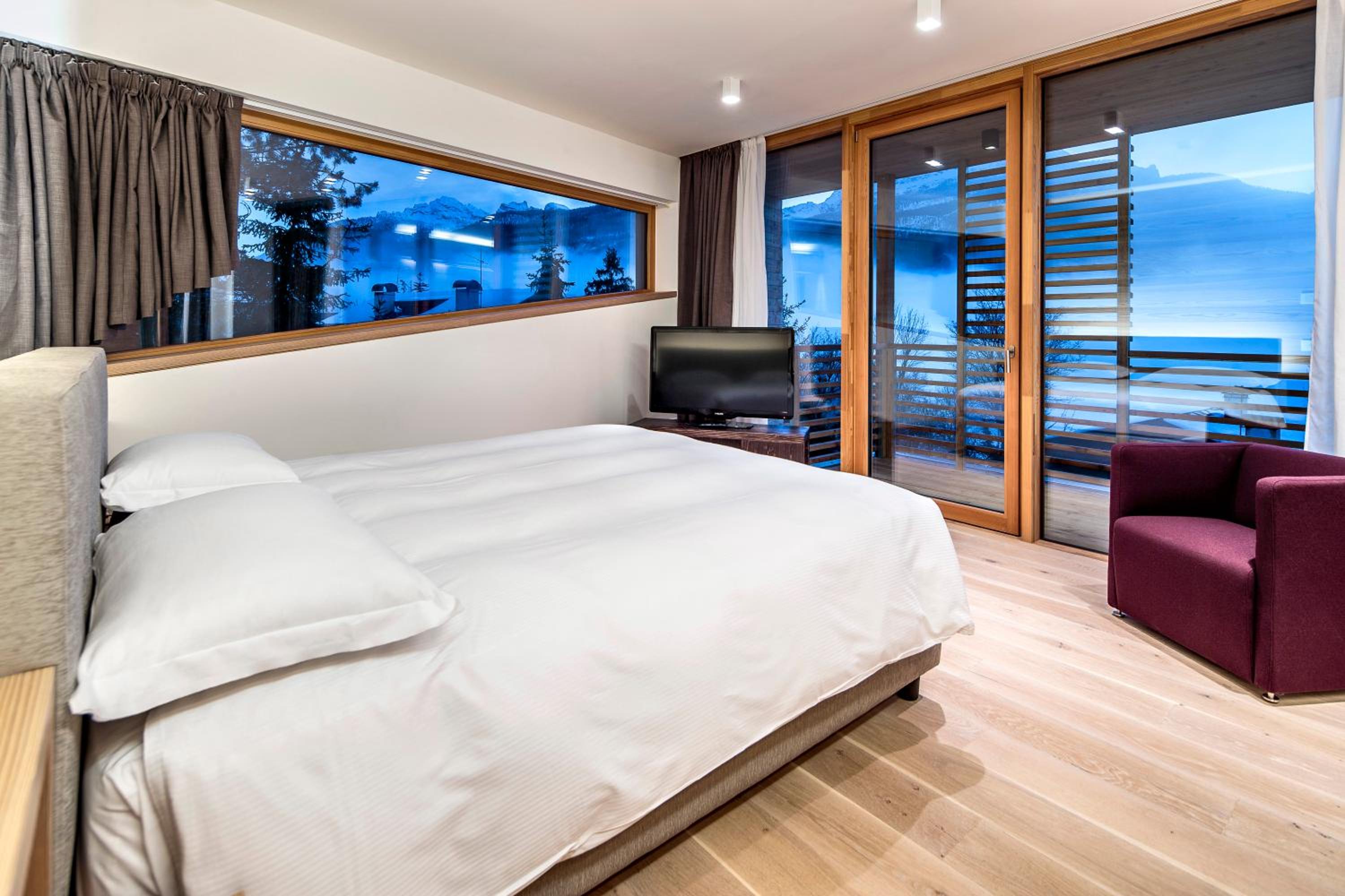 Luxury Suite - Photo 1