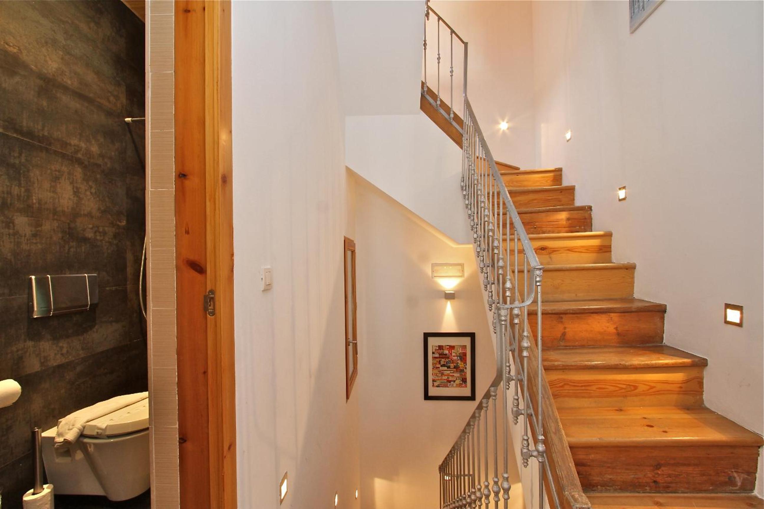 Duplex Apartment - Attic - Photo 15