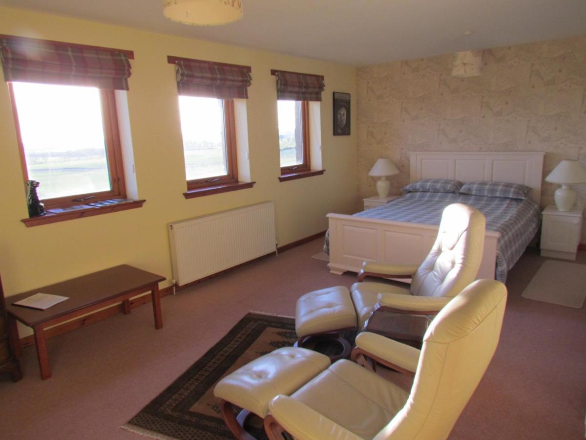 Queen Room with En-suite