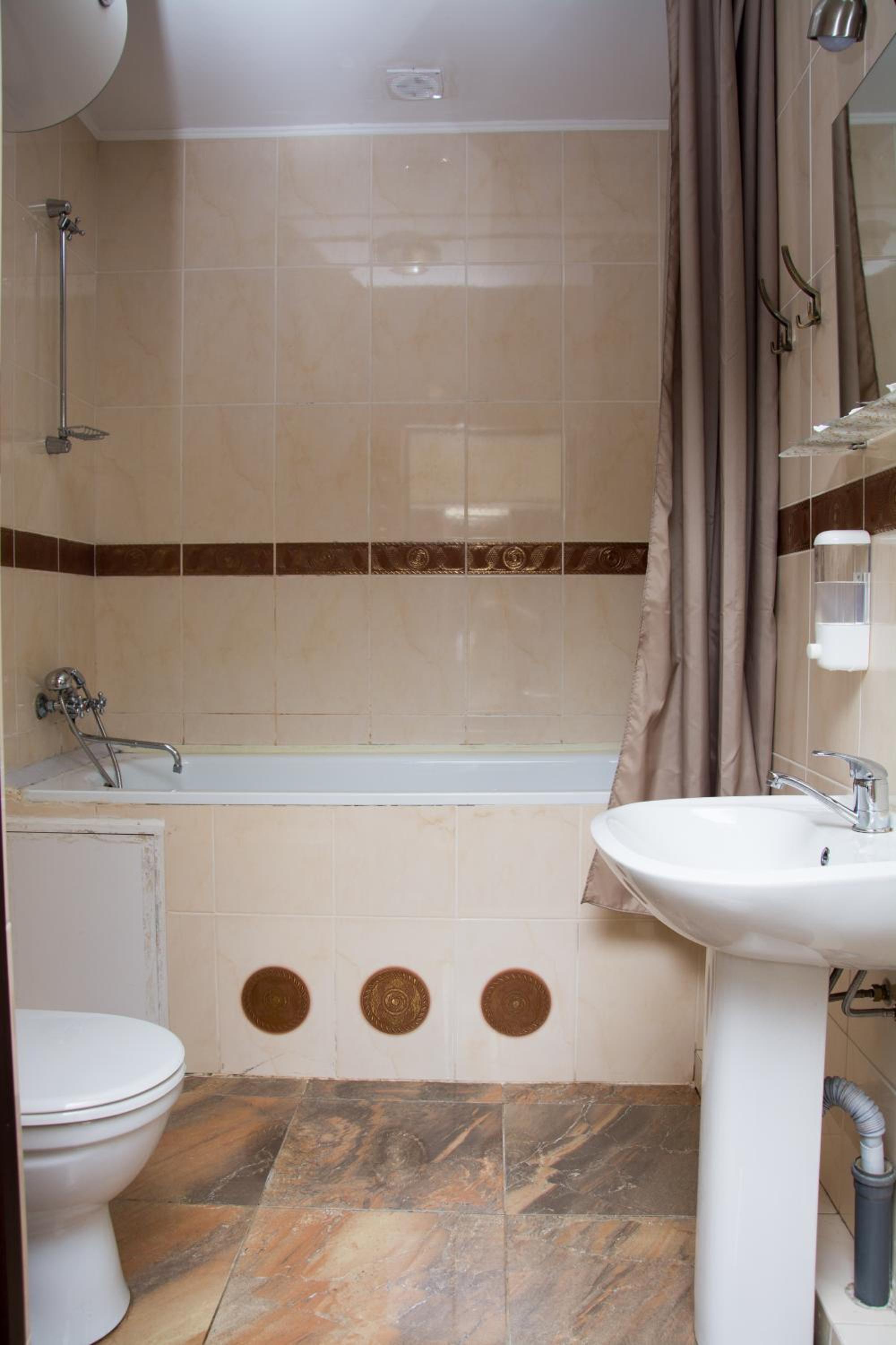 Junior Suite photo 2