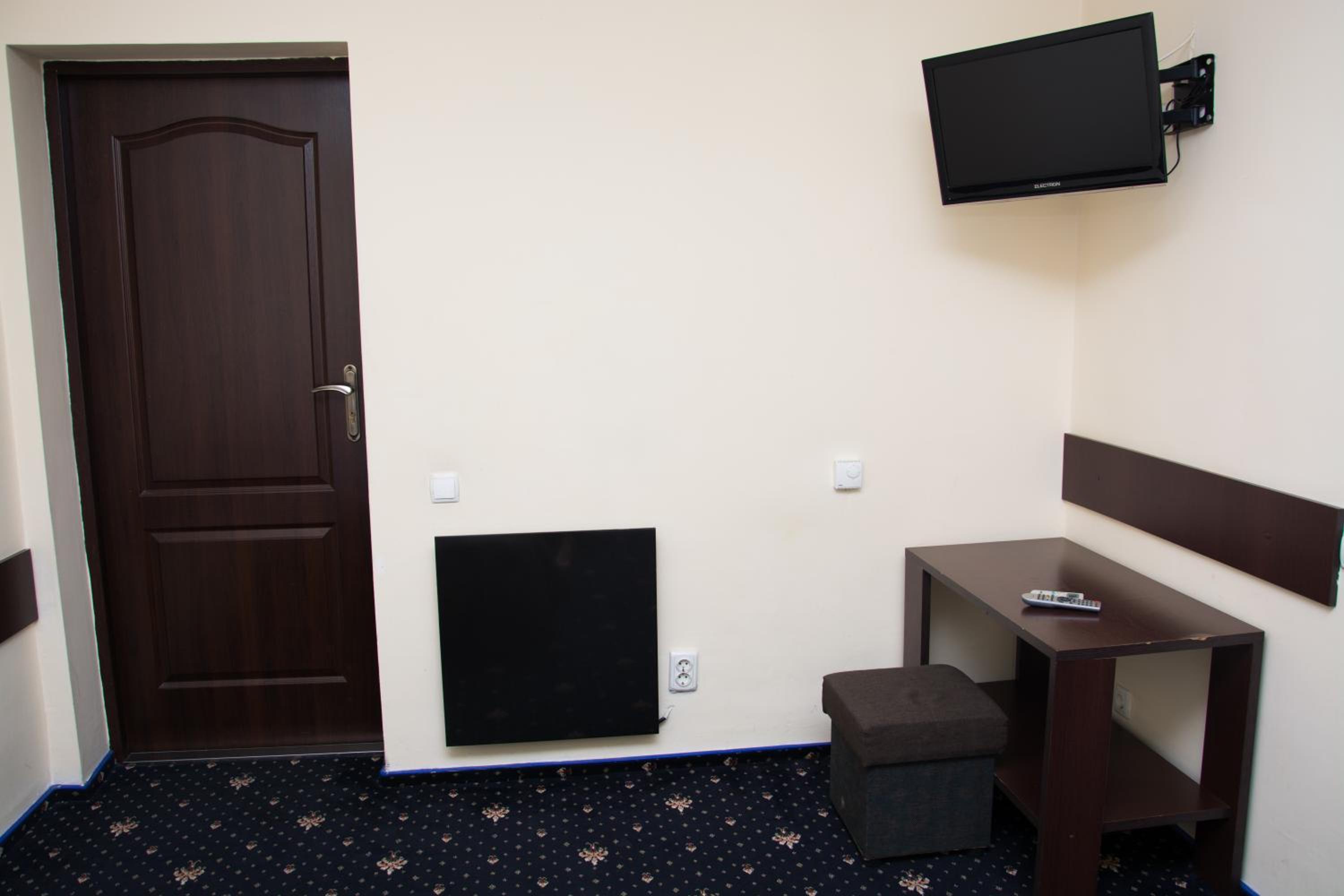 Single Room photo 3