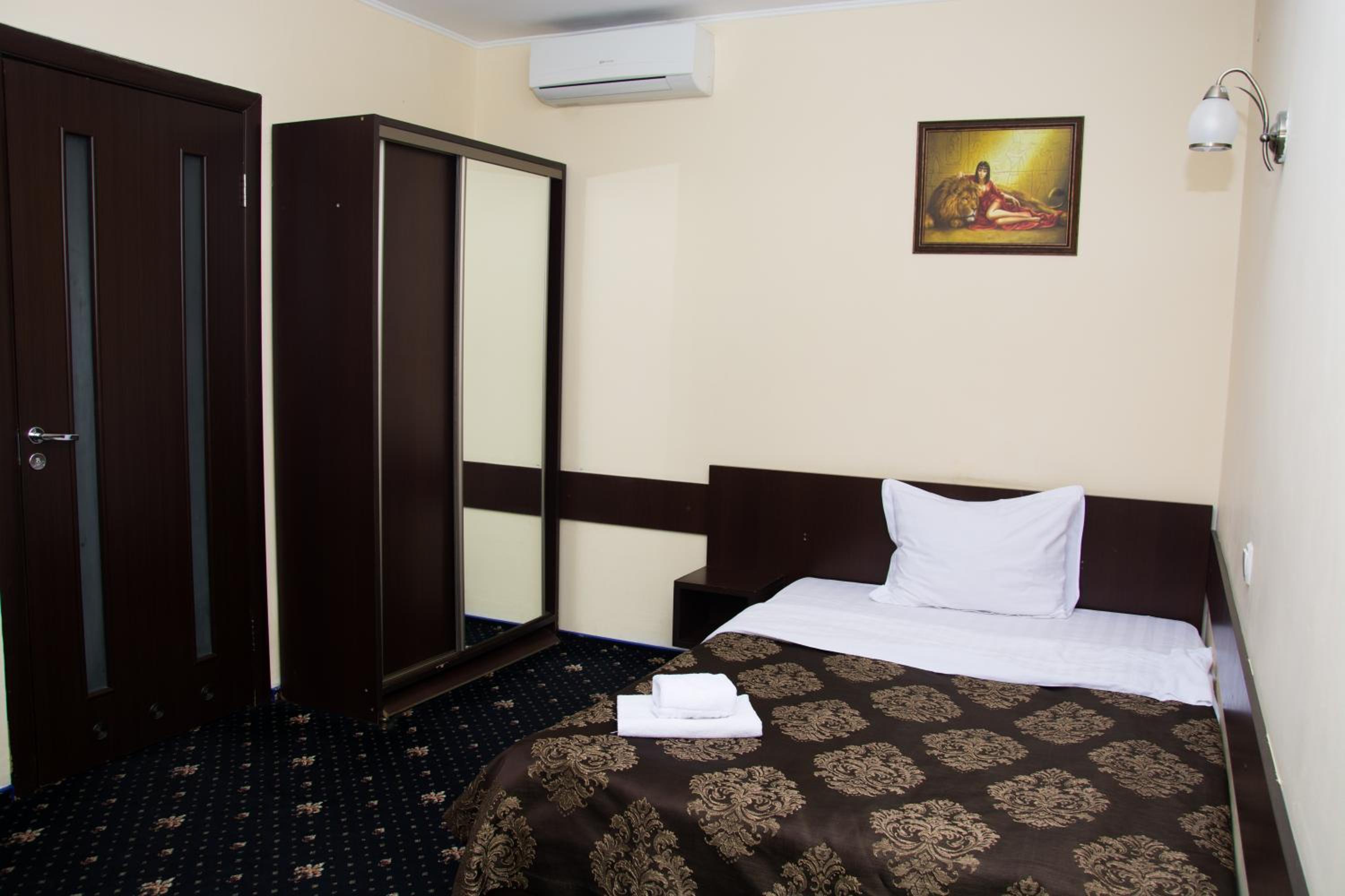 Single Room photo 1