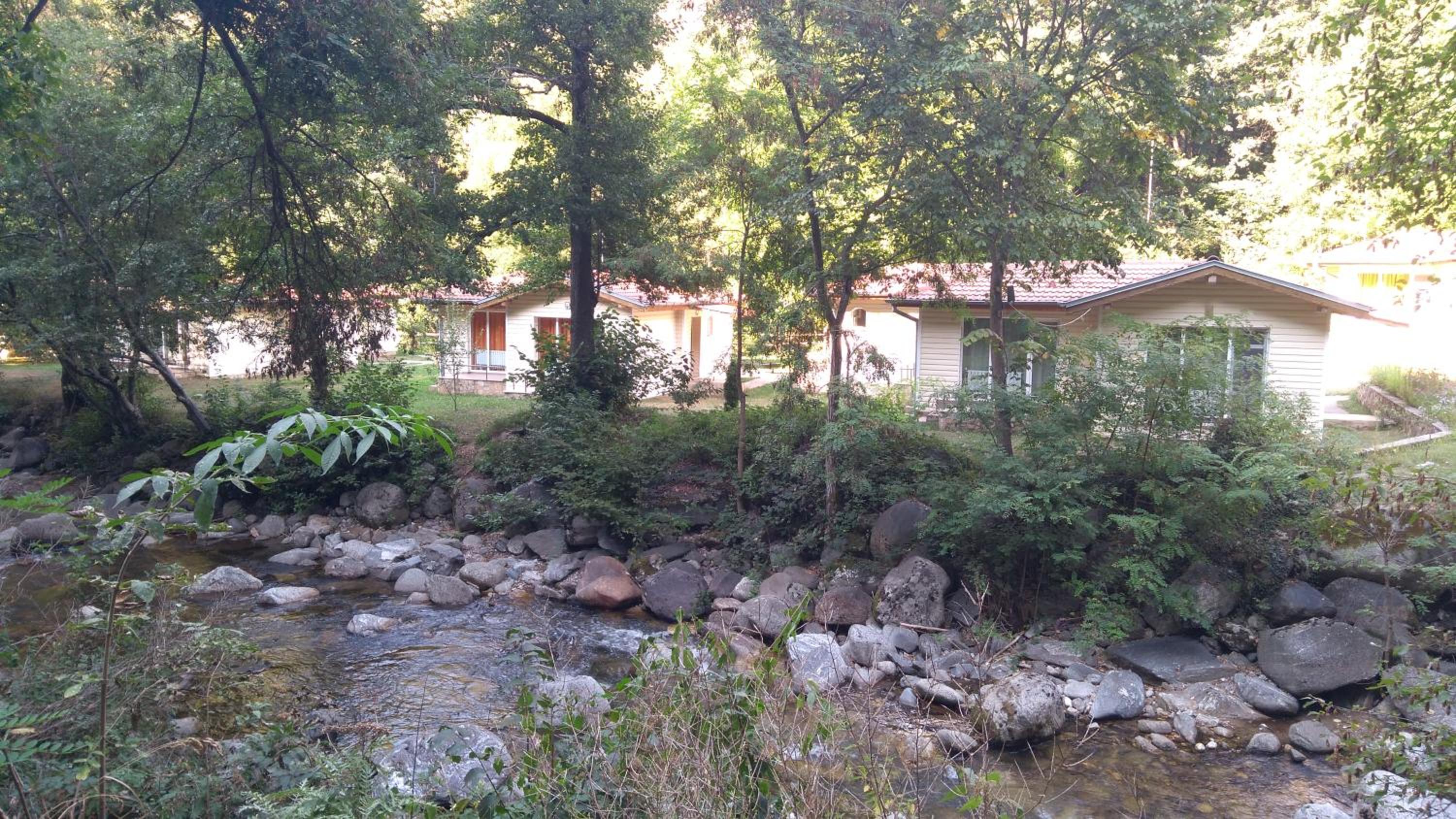 Deluxe Double or Twin Room with River View - Photo 2