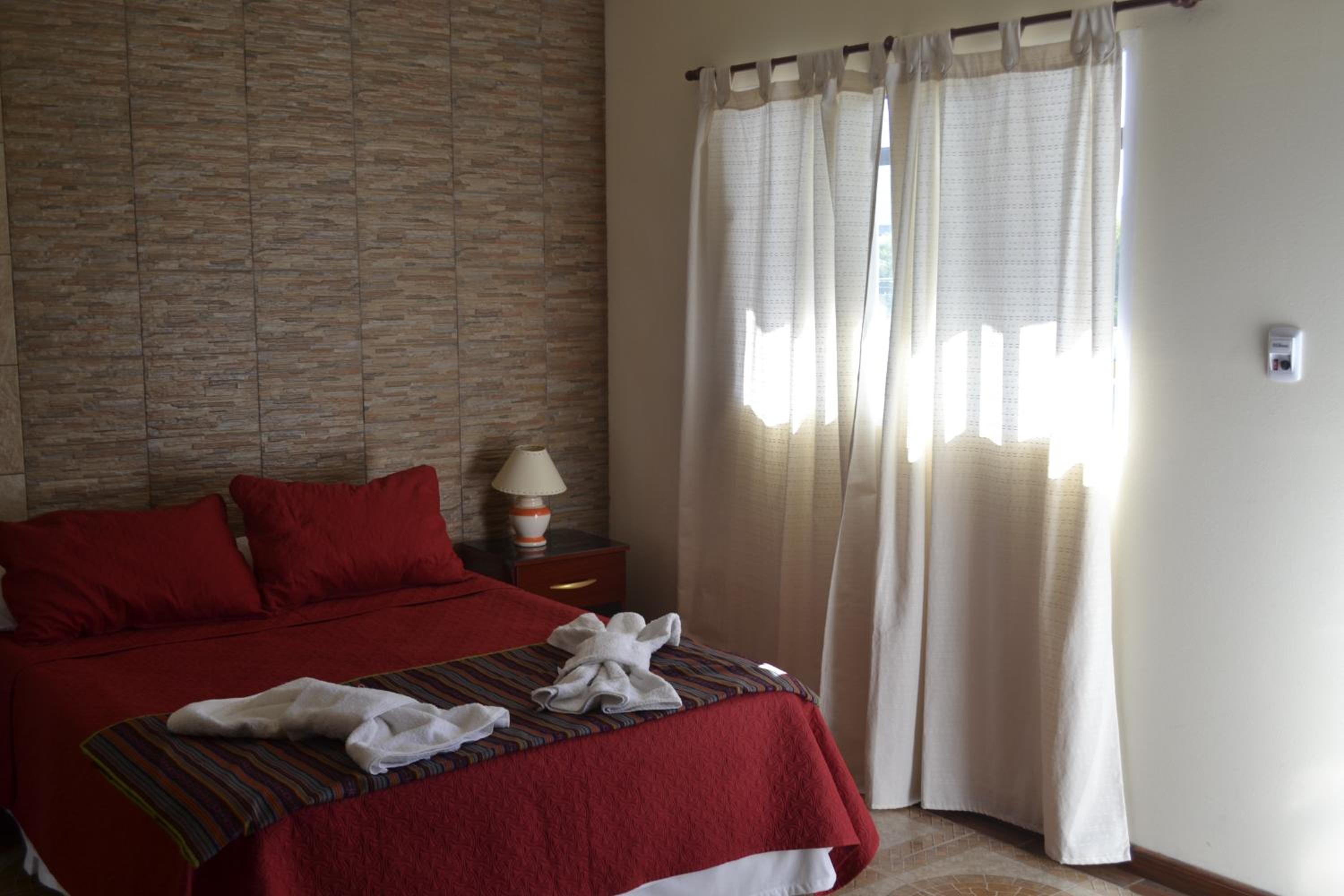 Double Room with Private Bathroom photo 1