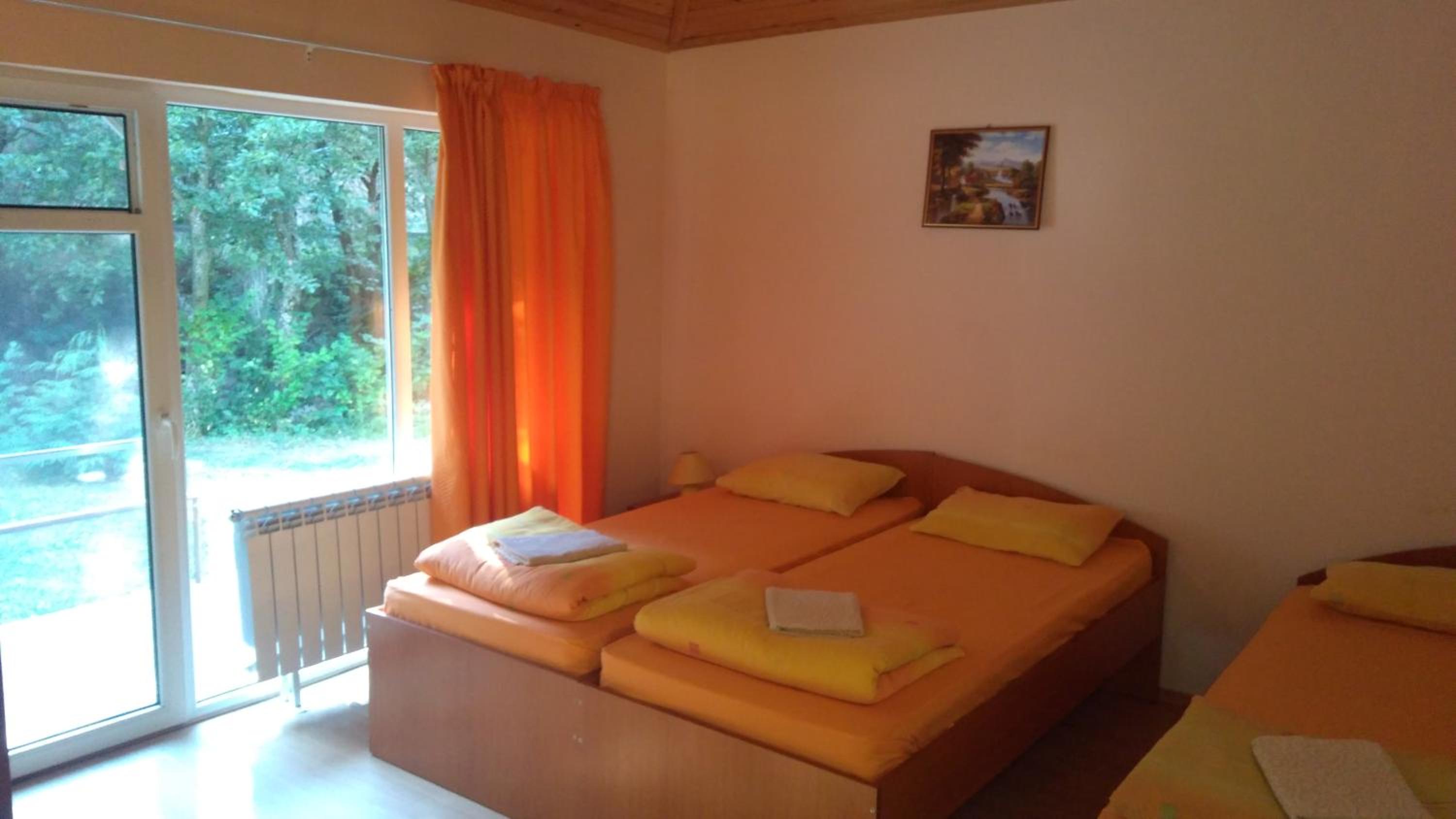Deluxe Double or Twin Room with River View - Photo 1