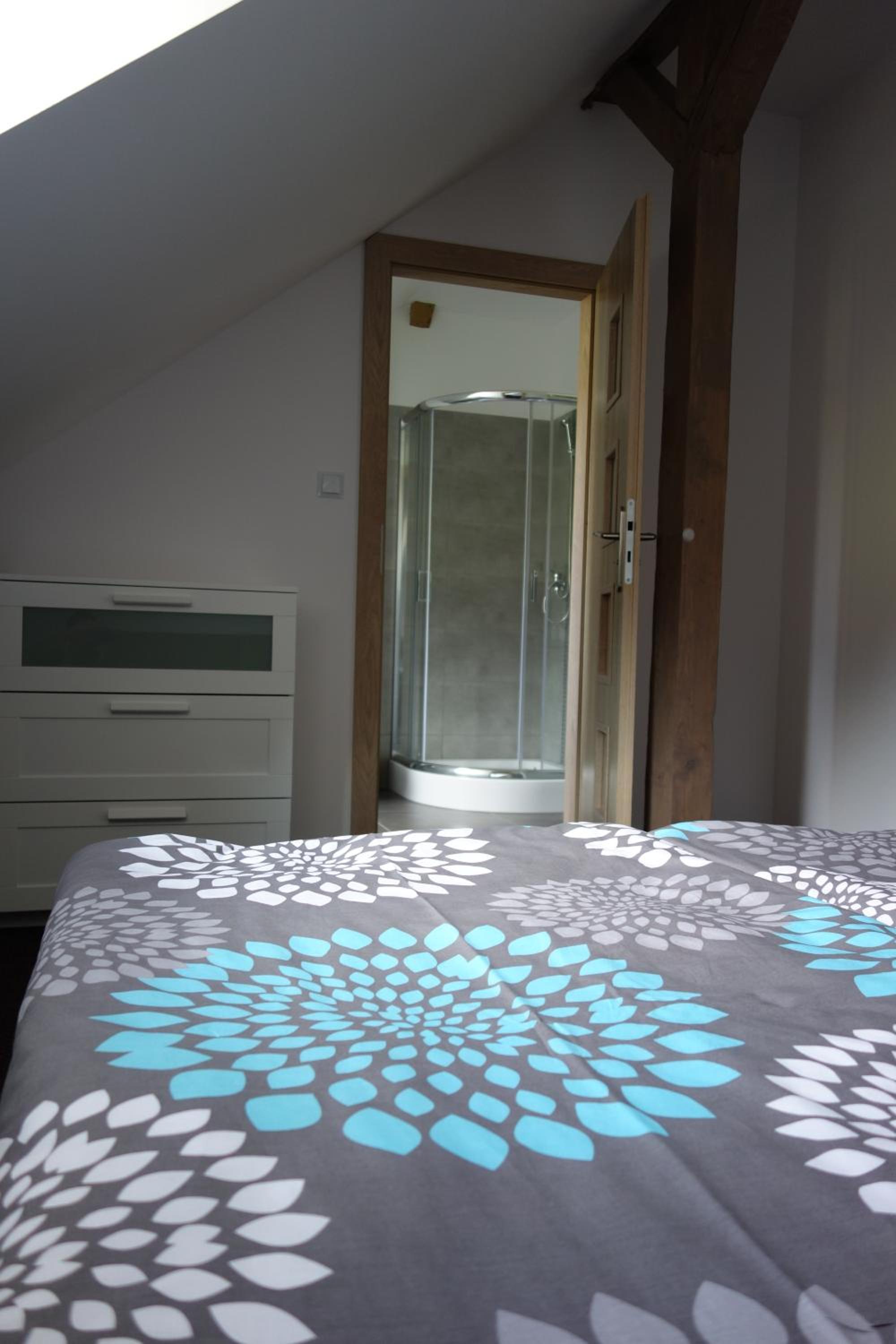 Double Room photo 3