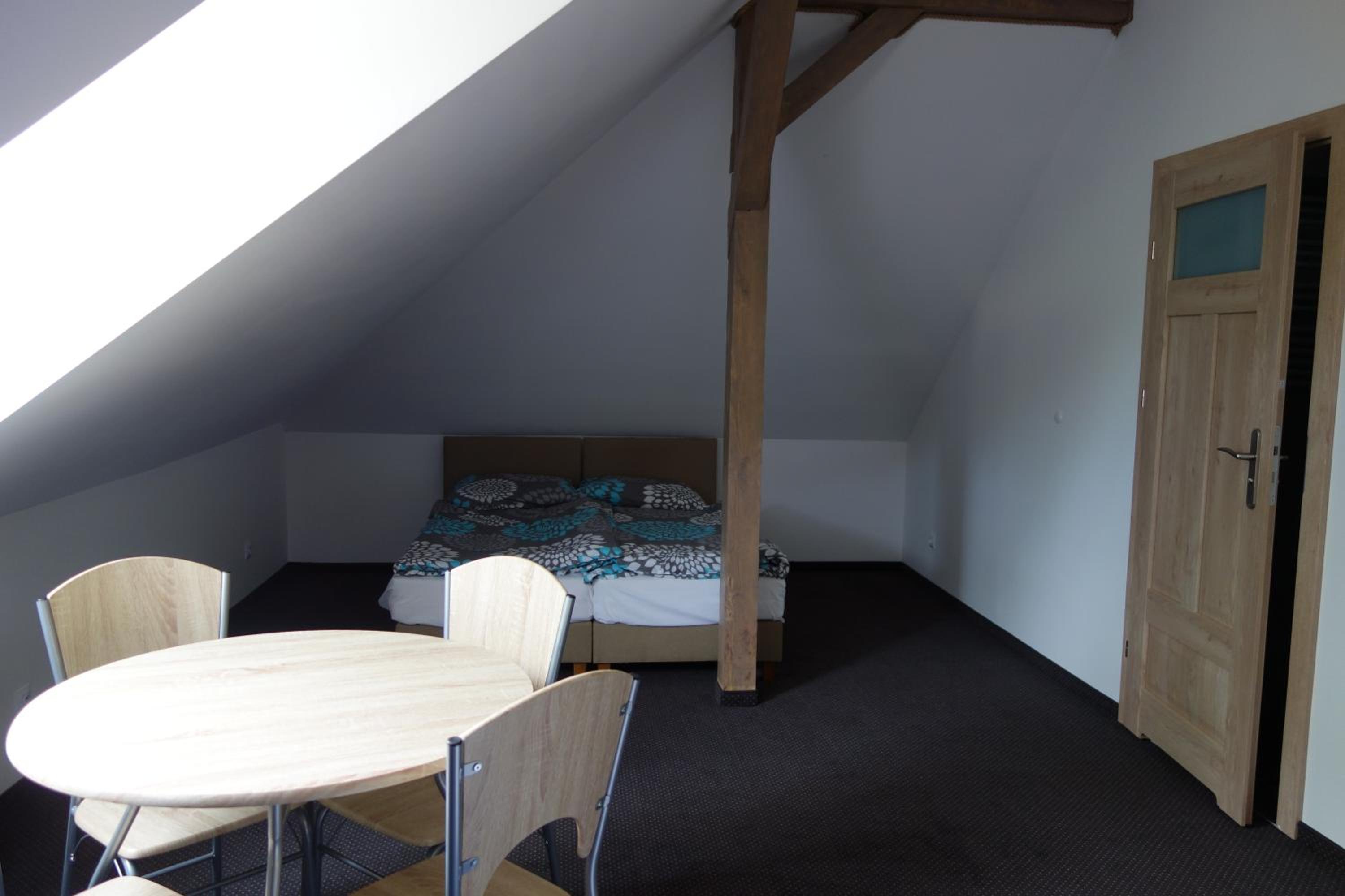 Quadruple Room - Photo 1