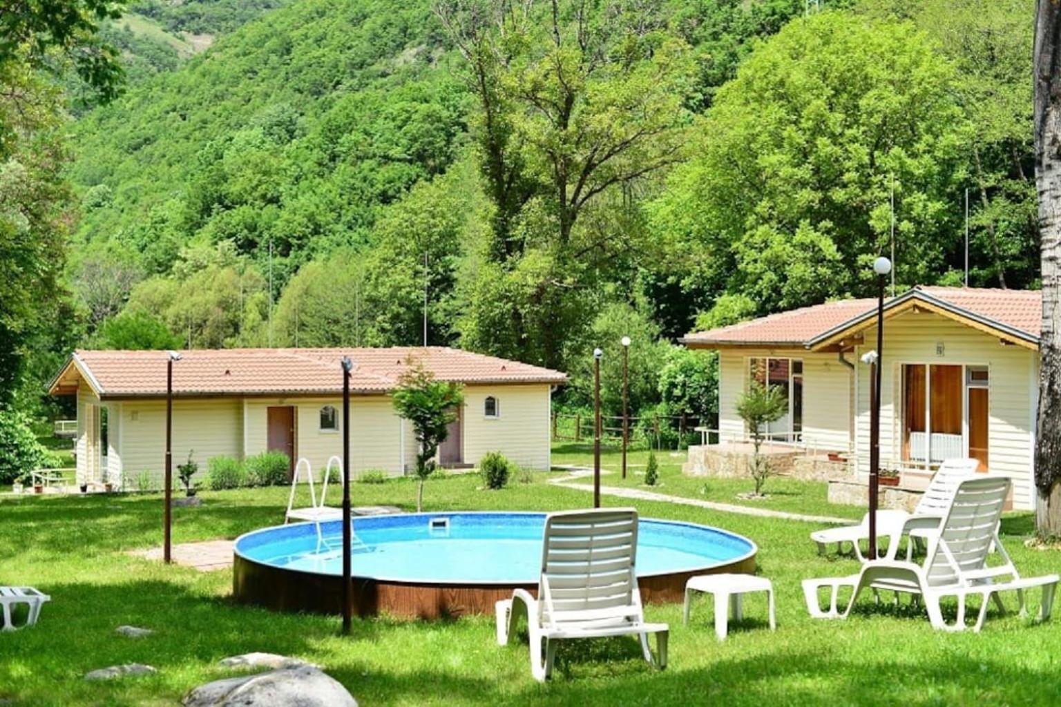 Triple Room with River View - Photo 2