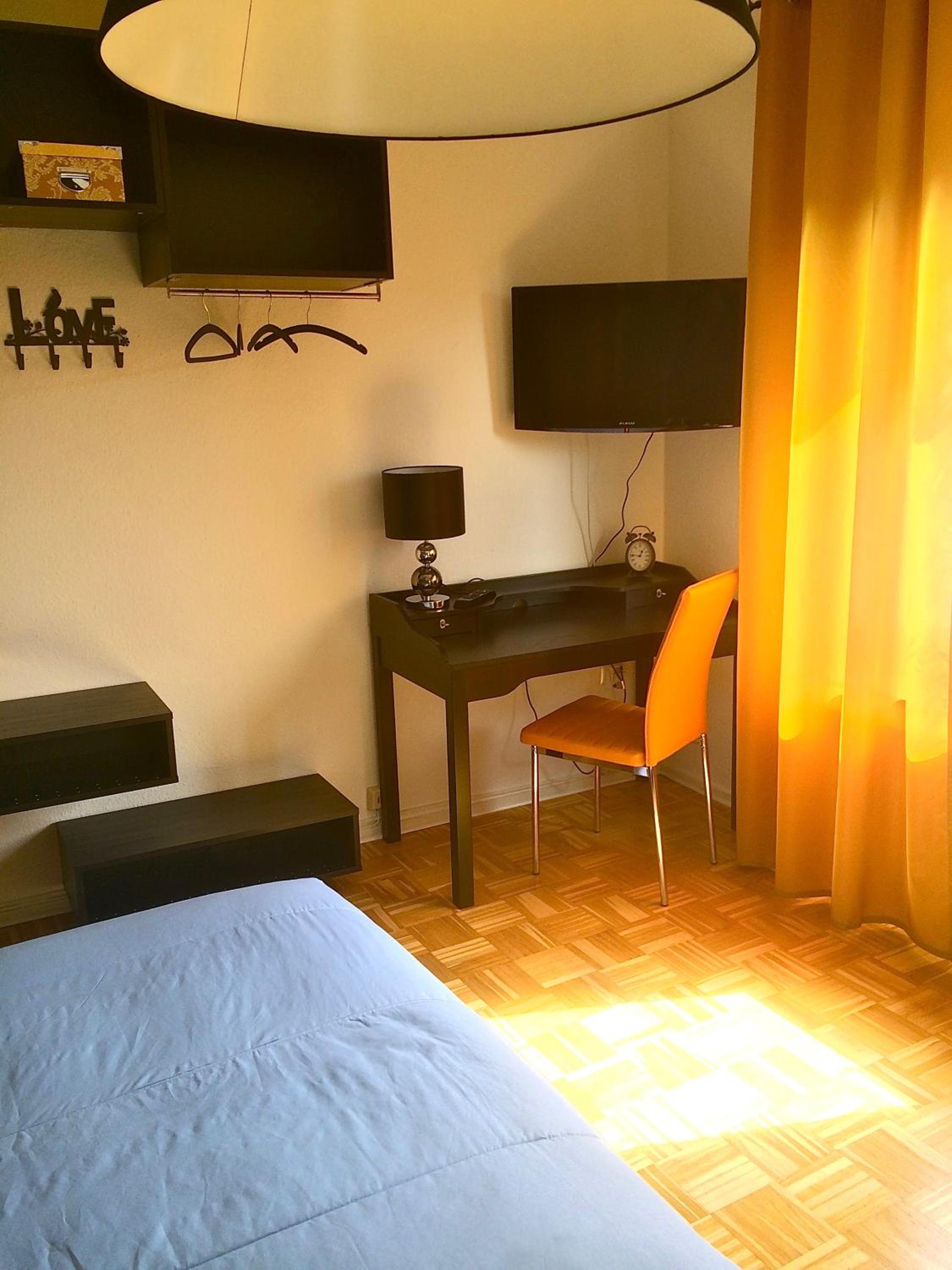 Studio Apartment photo 2