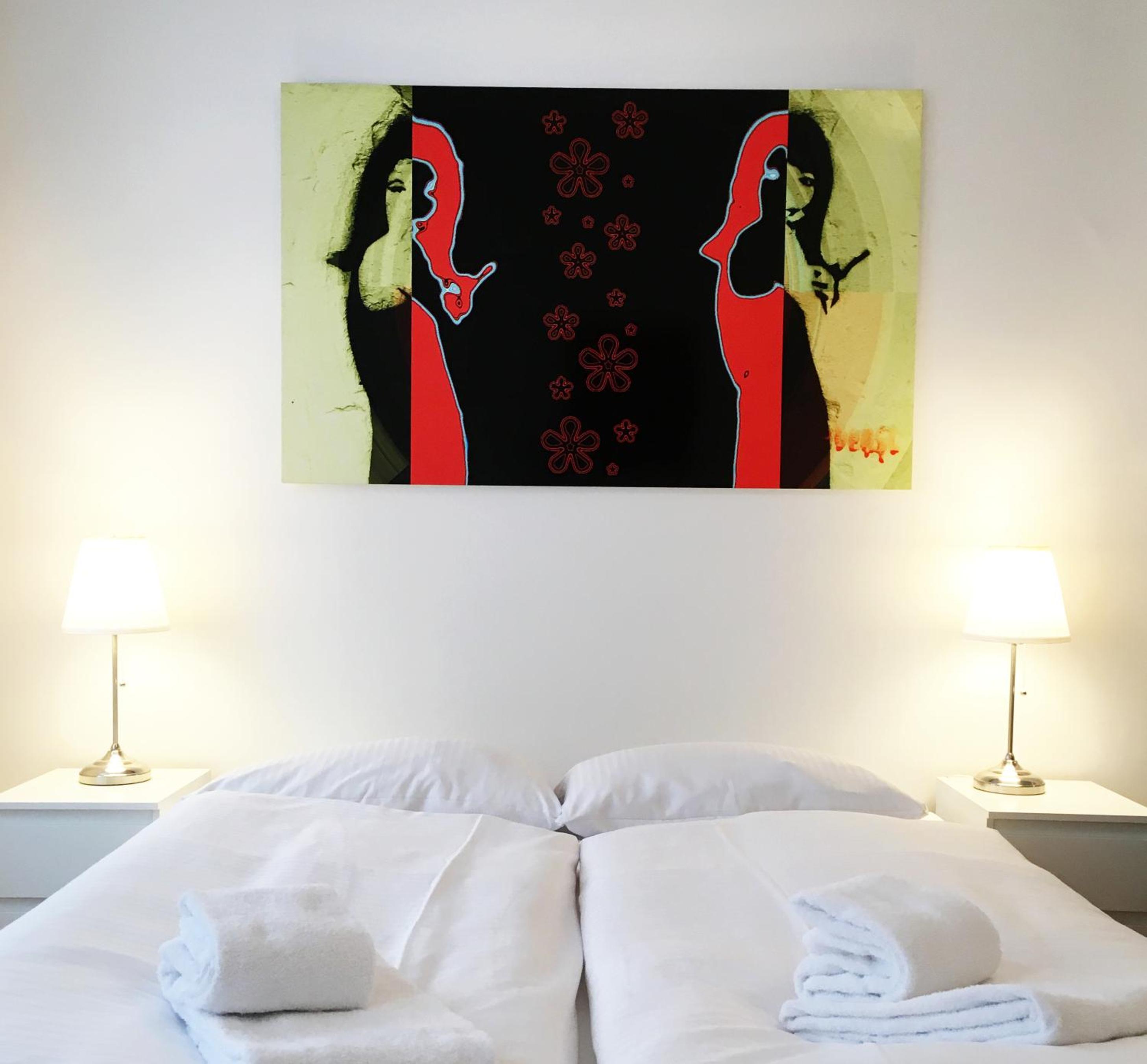 Apartment photo 1