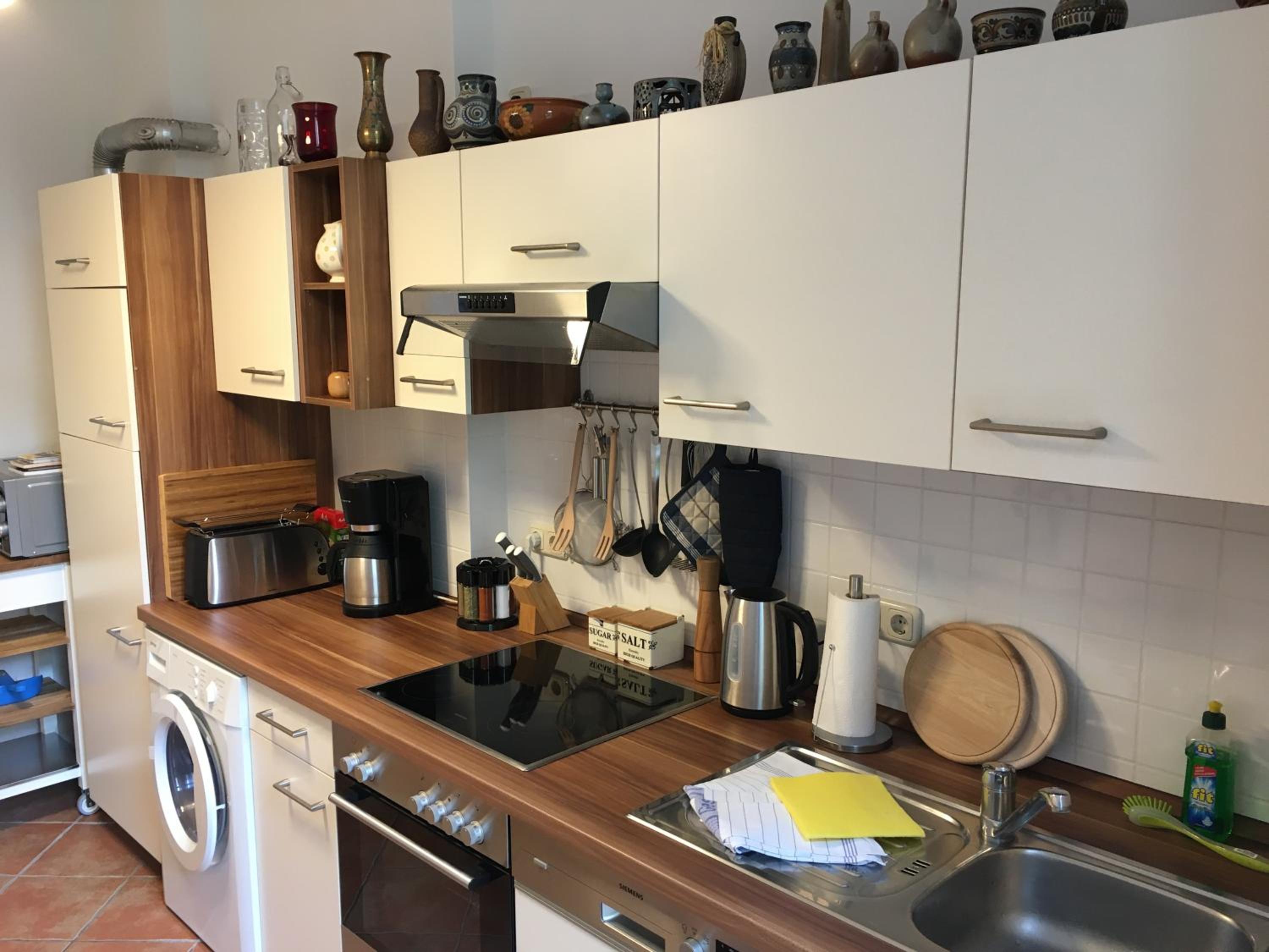 Apartment photo 3