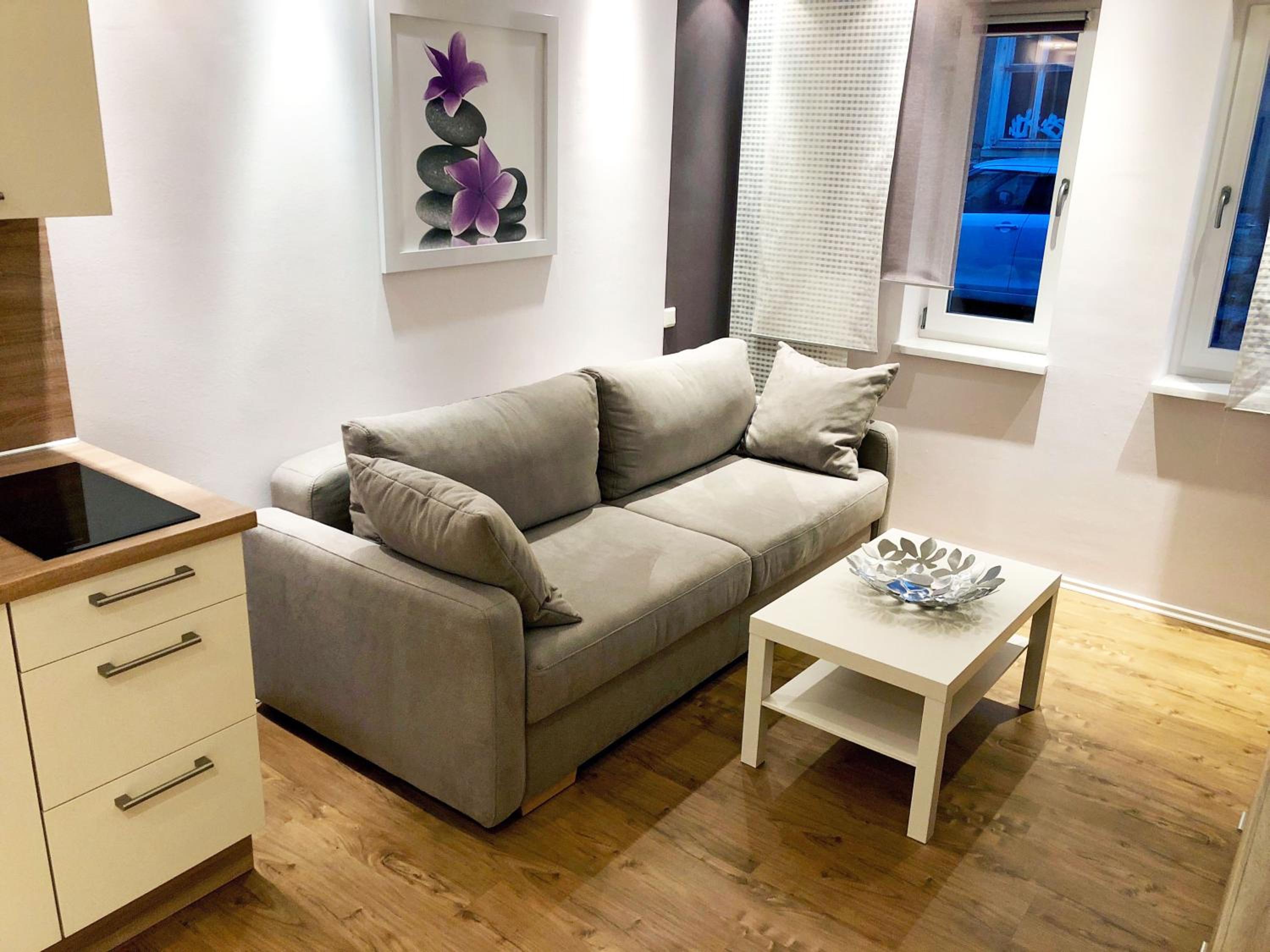 One-Bedroom Apartment (2 - 3 Adults) photo 1