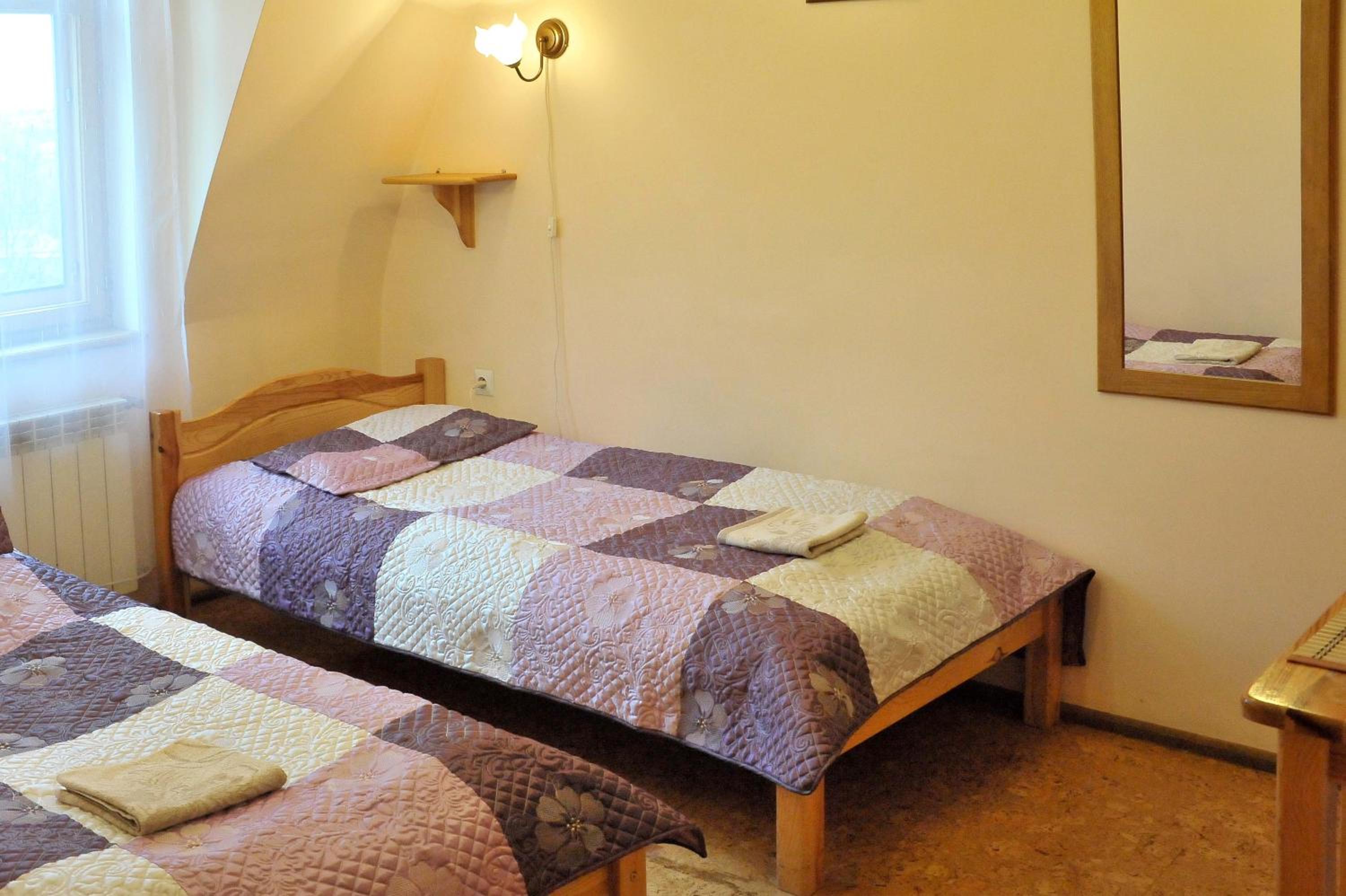 Classic Double Or Twin Room photo 1