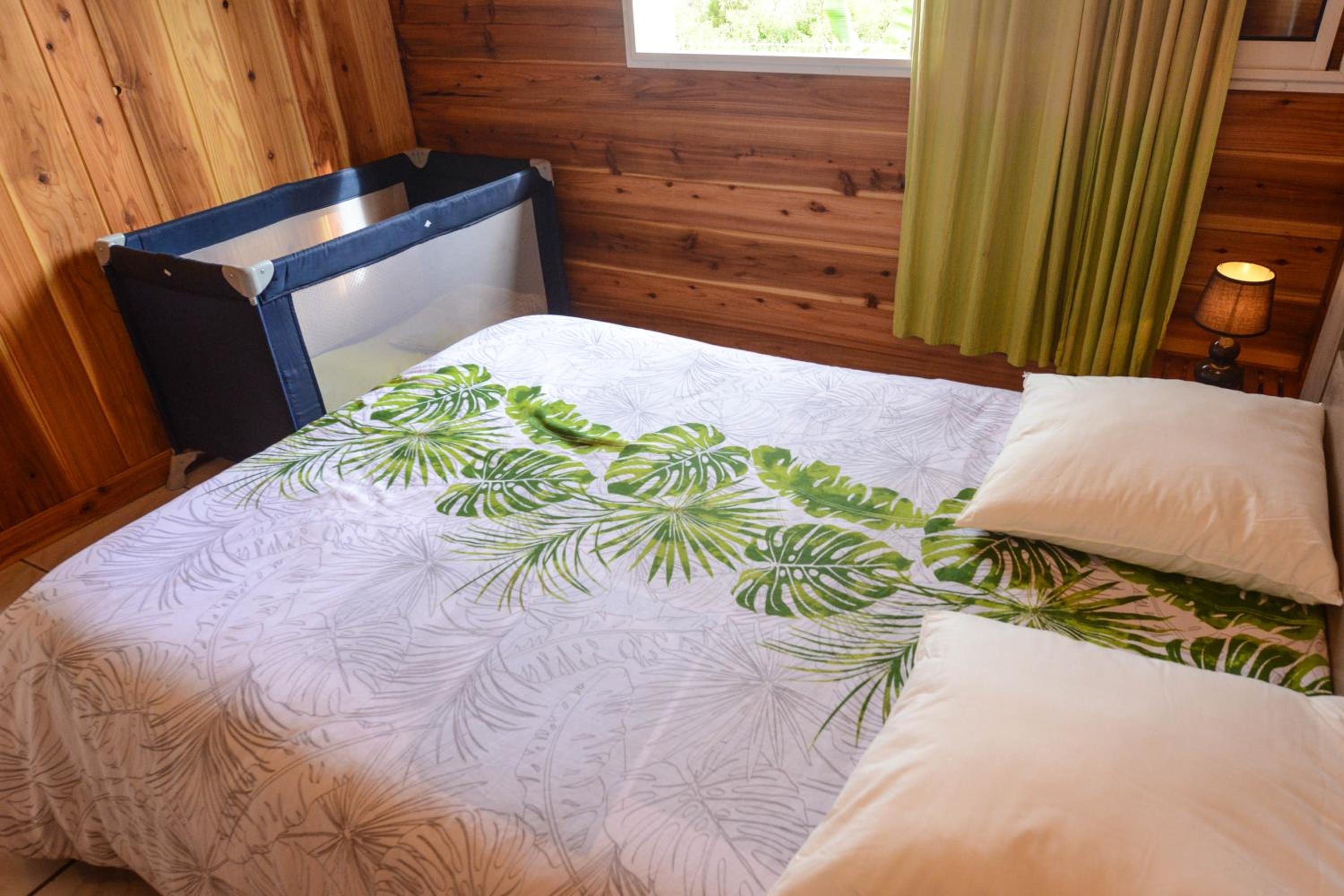 Chalet photo 1