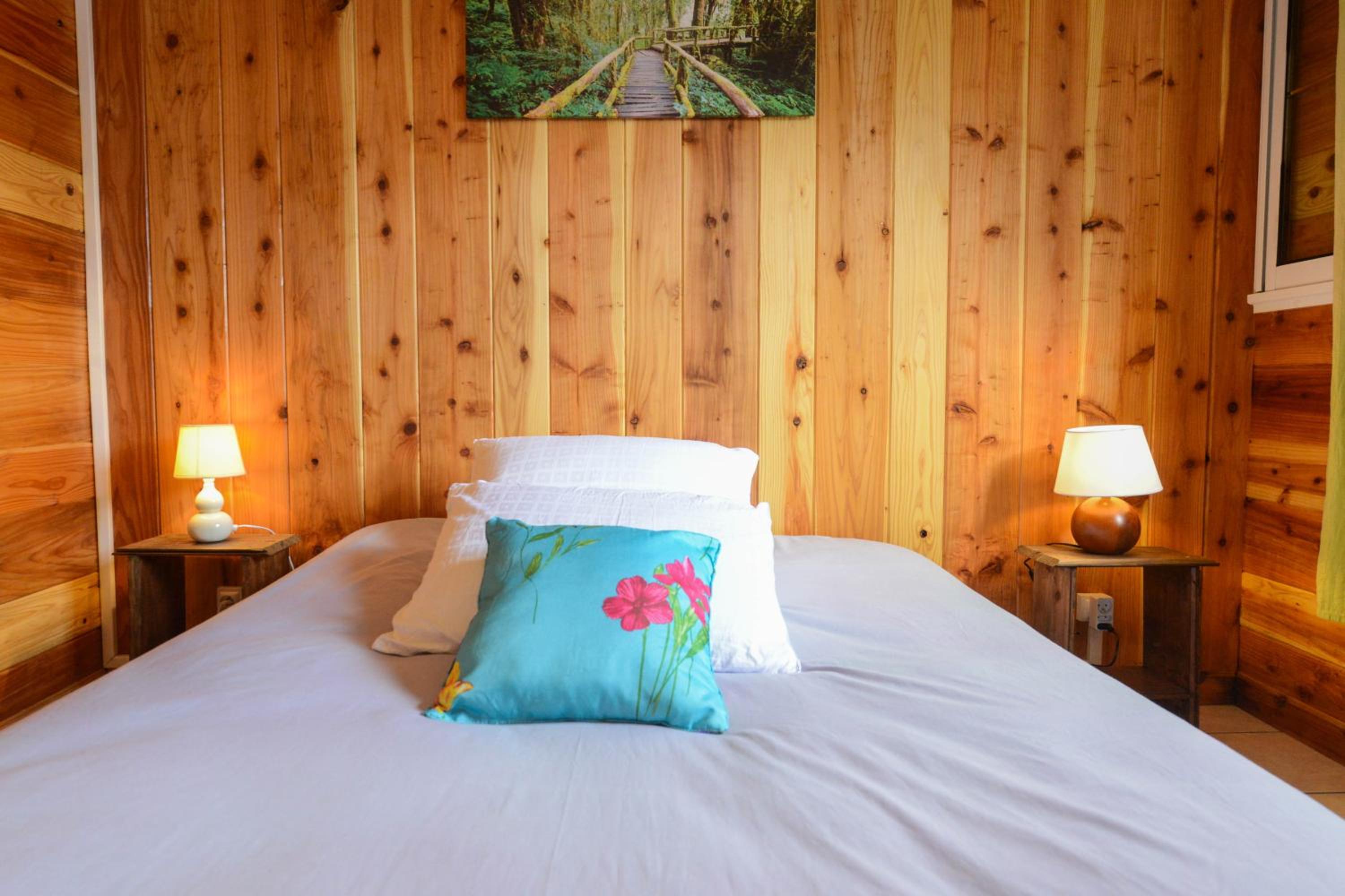 Chalet photo 2