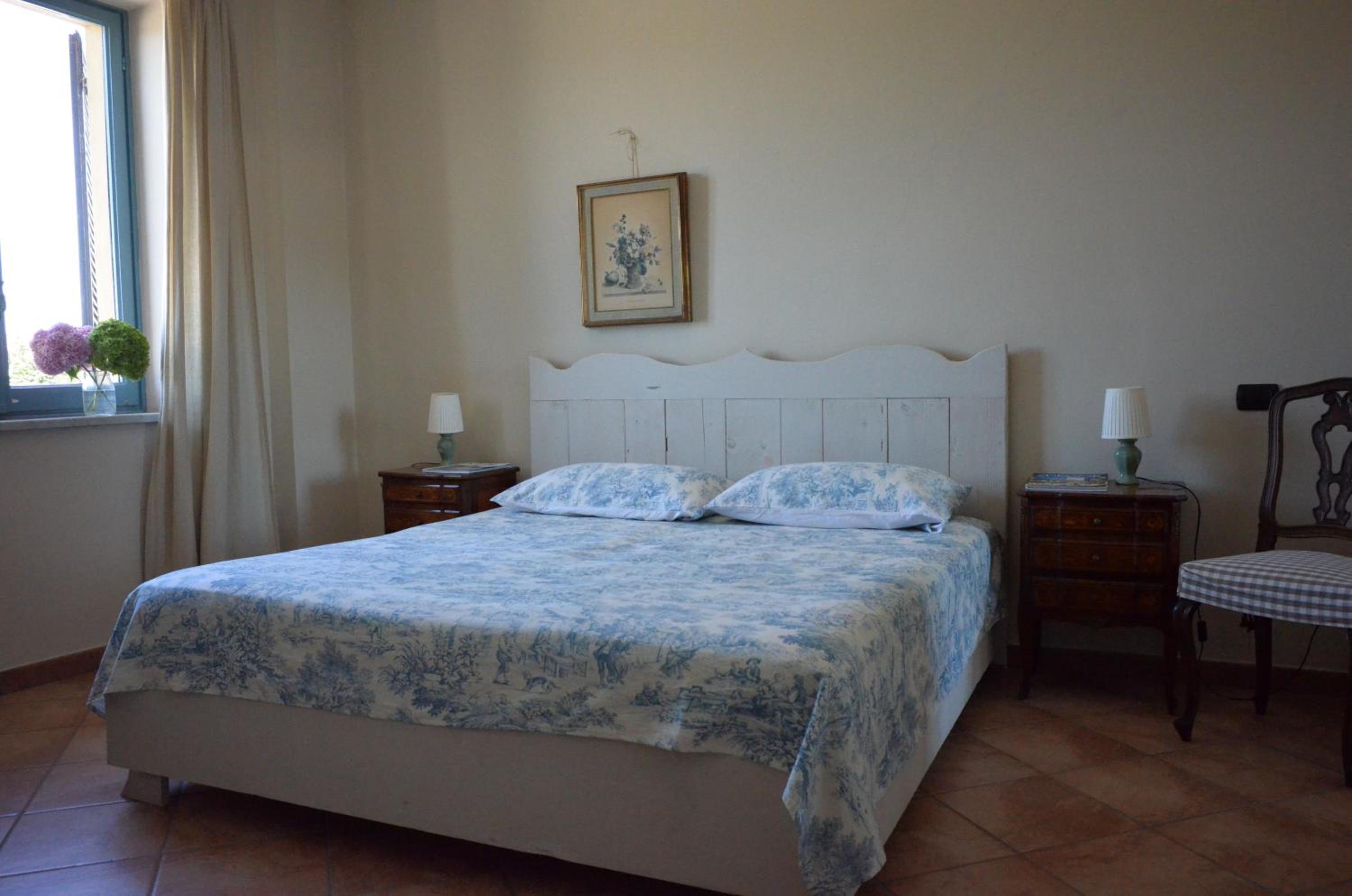 One-Bedroom Apartment with Balcony (2 Adults) photo 1