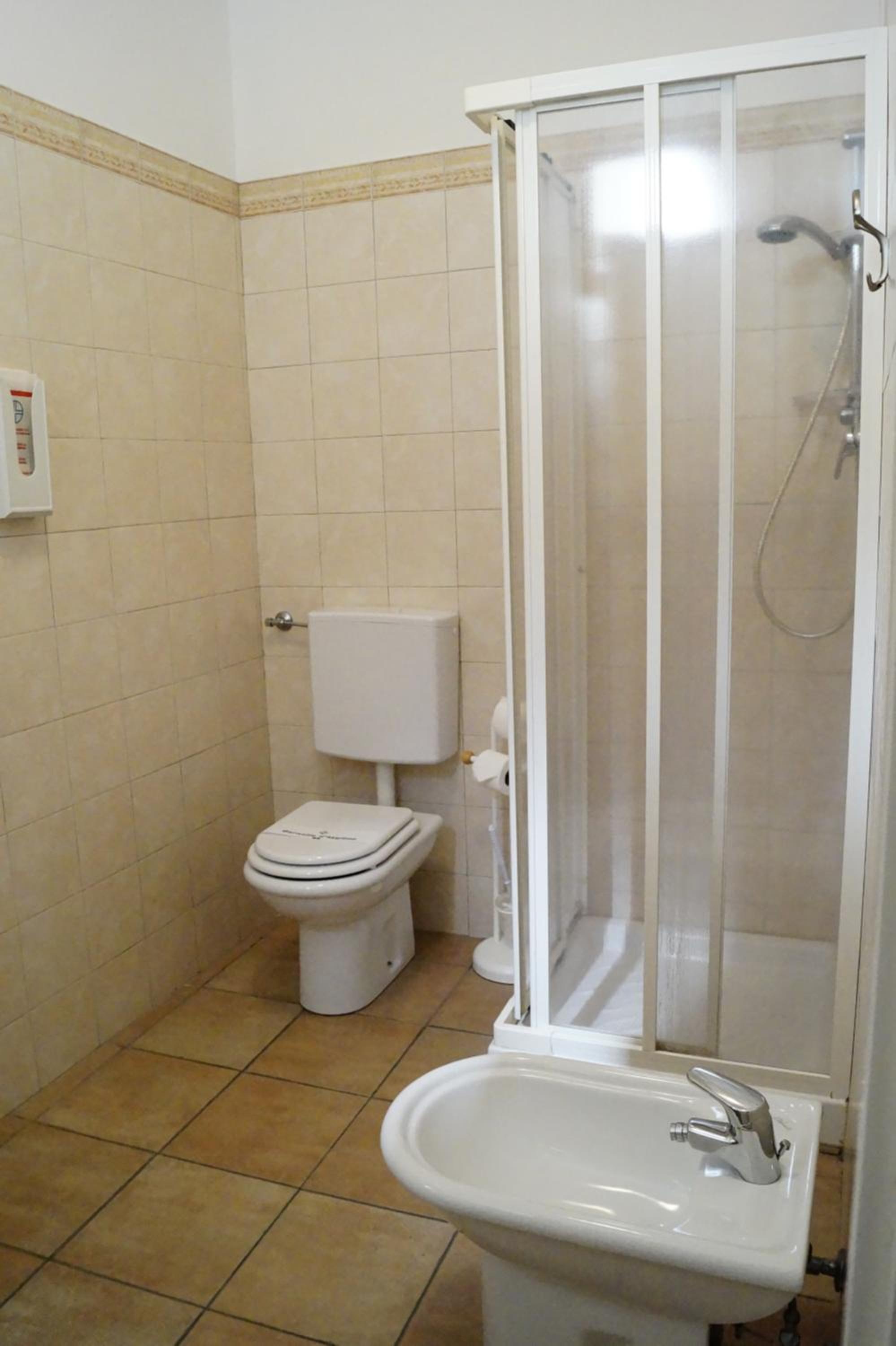 Double Room with Balcony photo 2