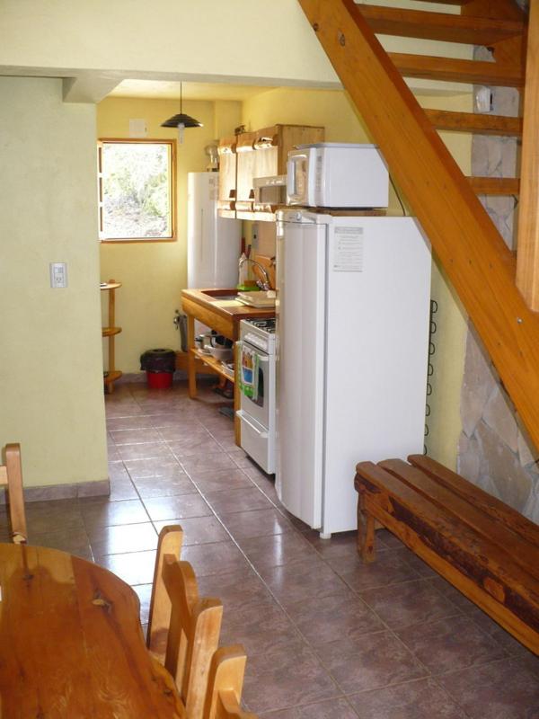 Three-Bedroom Chalet photo 2