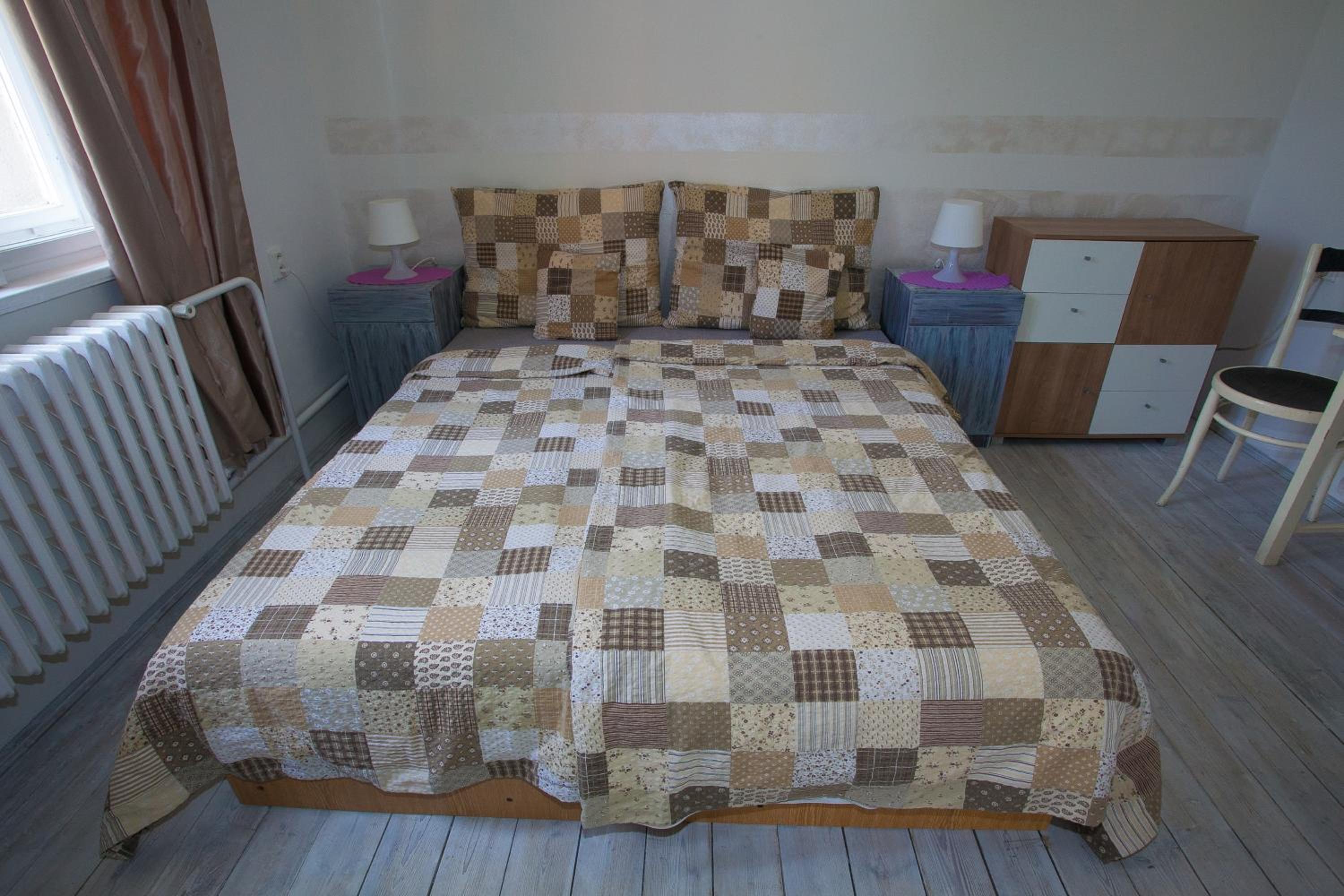 One-Bedroom Villa photo 1