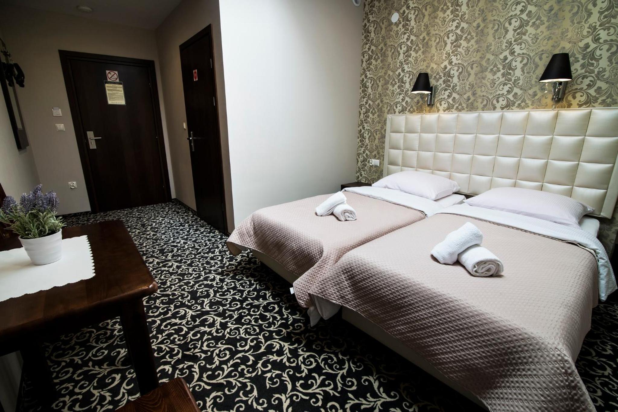 Double Room photo 2