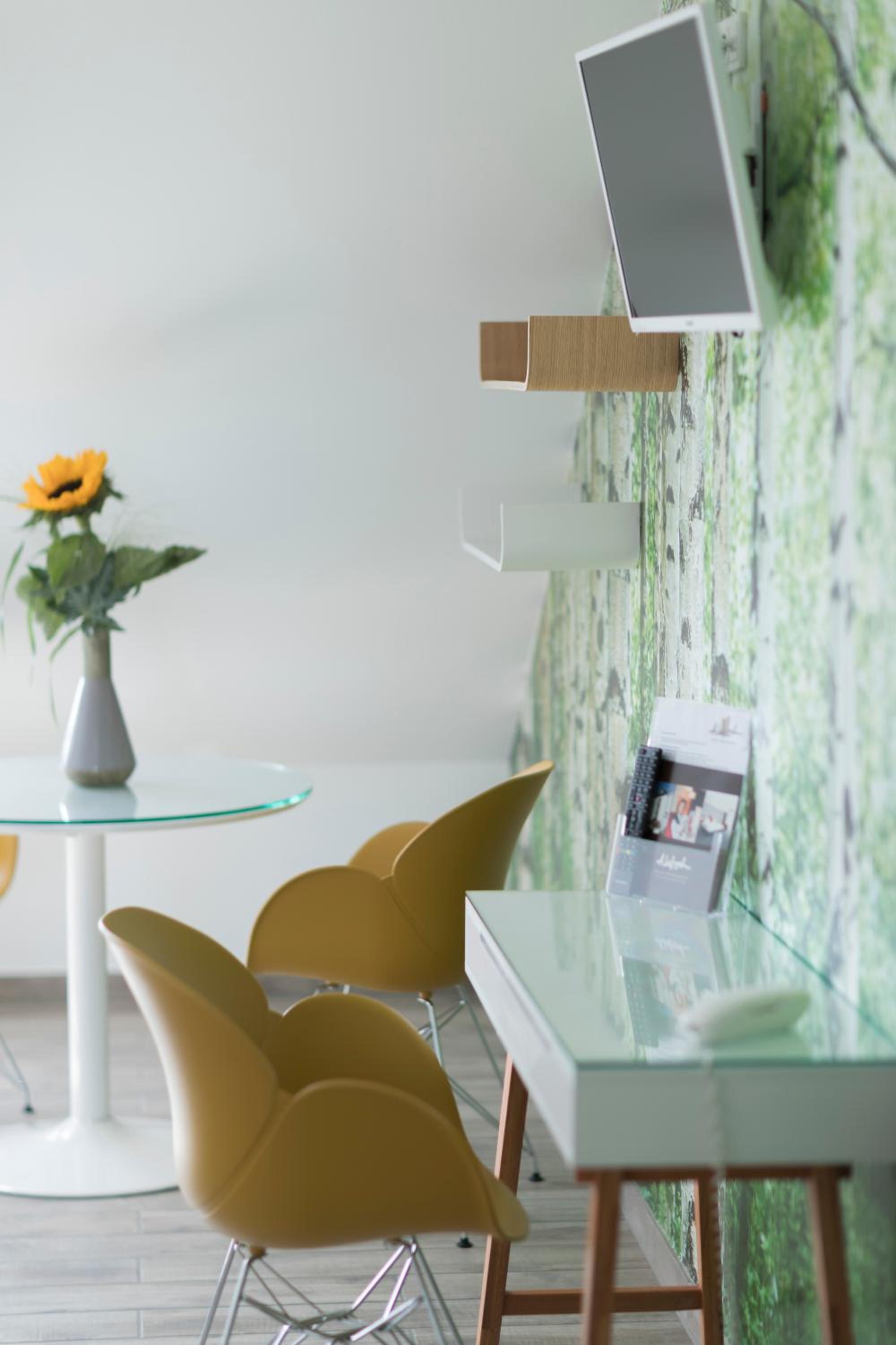 Maisonette photo 3