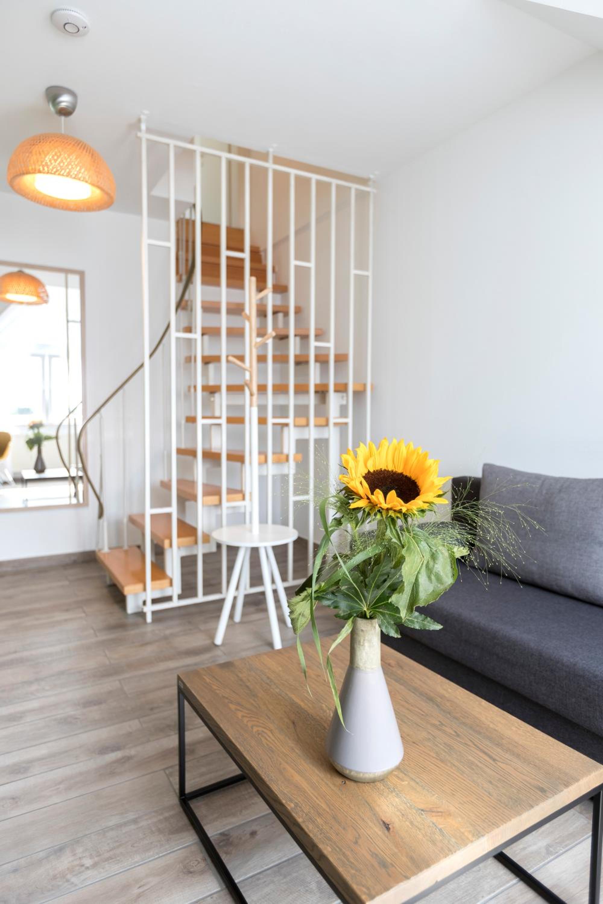 Maisonette