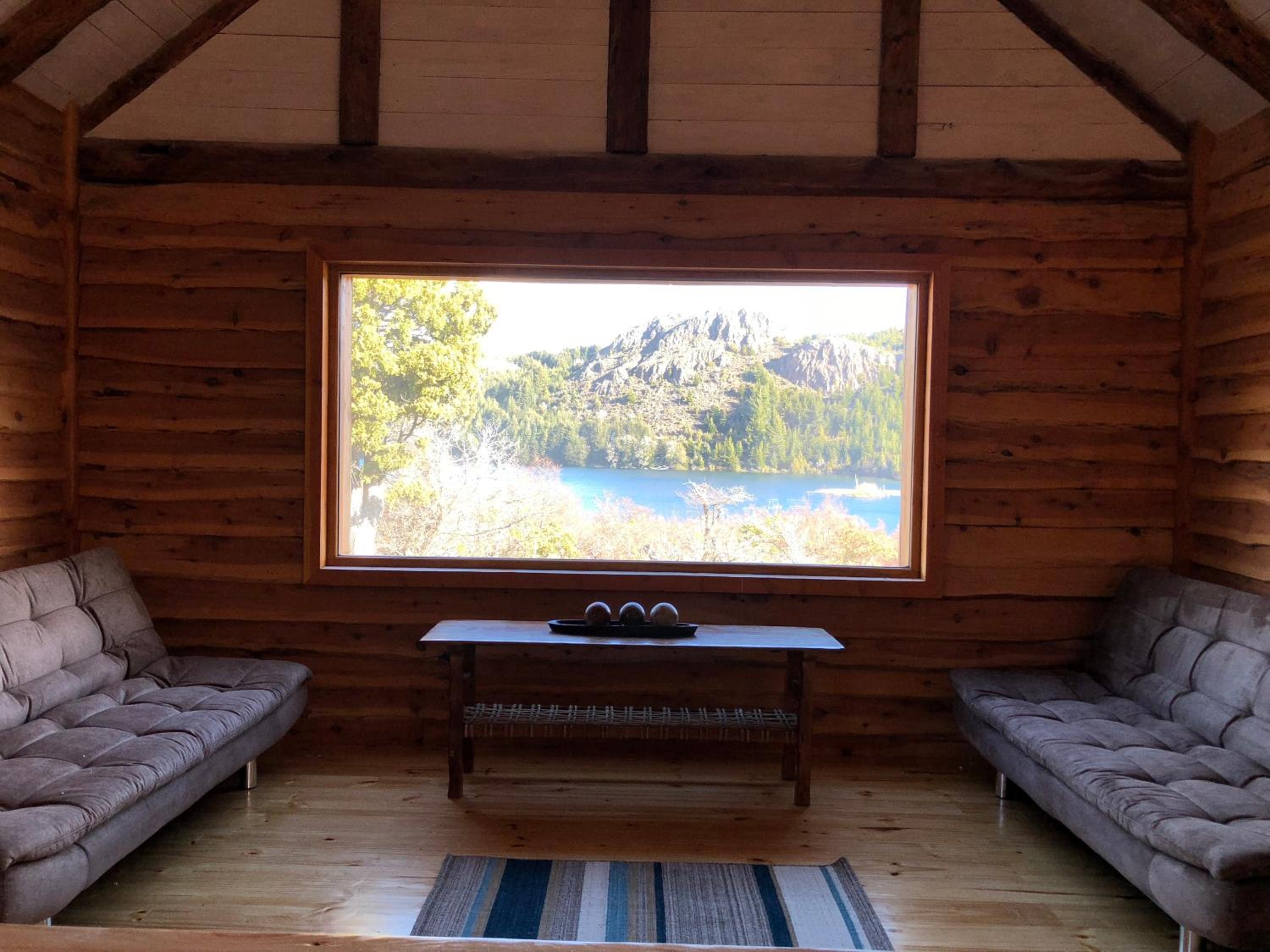 Apartment with Lake View photo 3