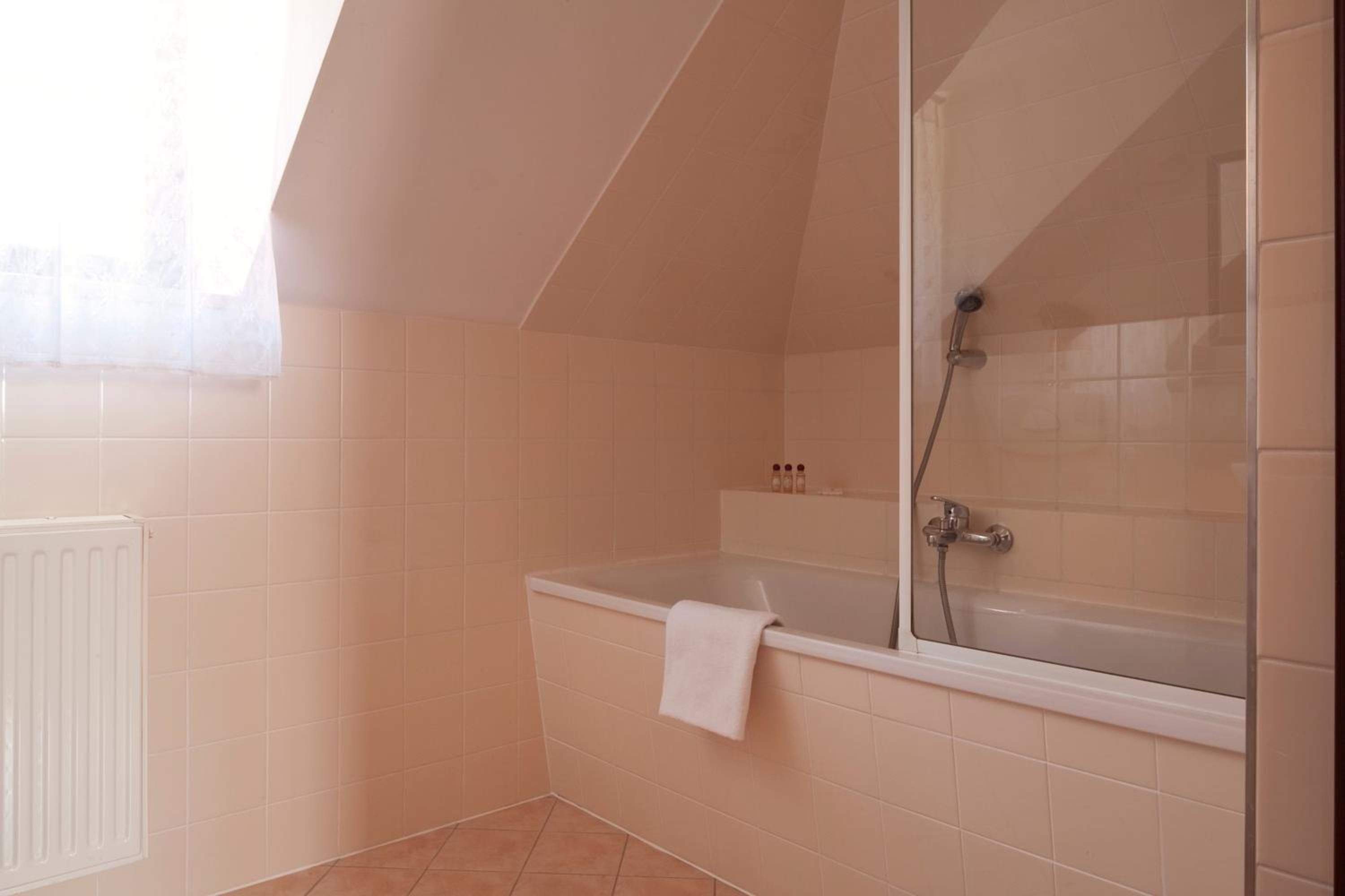 One-Bedroom Apartment (2 Adults) photo 3