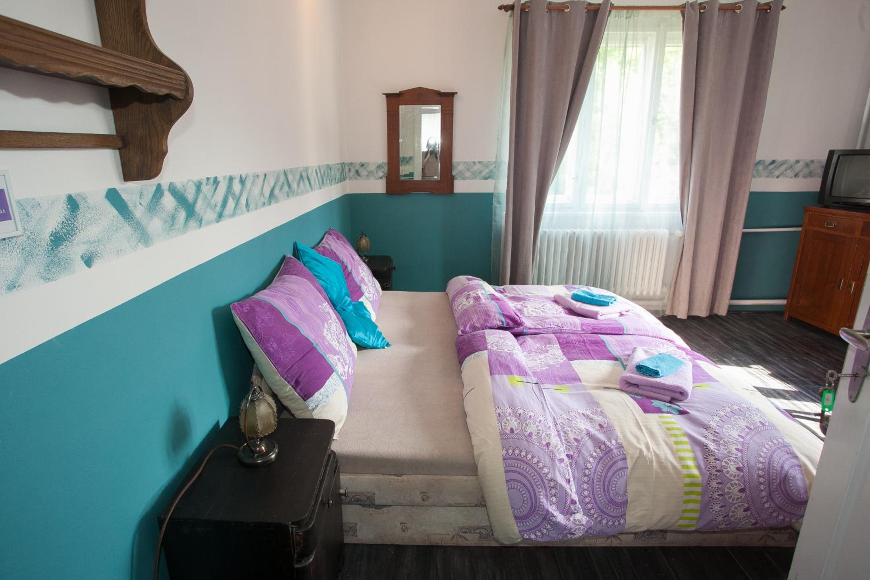 Two-Bedroom Villa photo 3