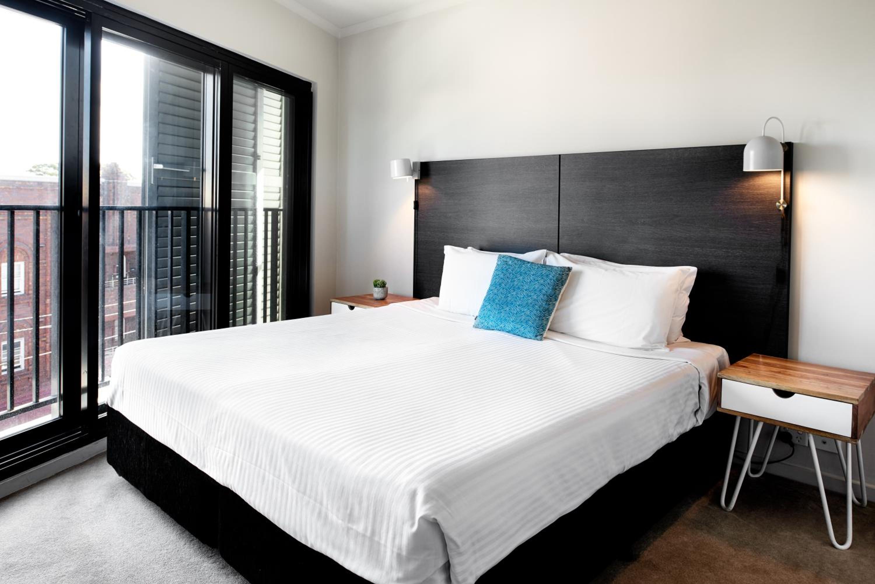 Two Bedroom Suite photo 2