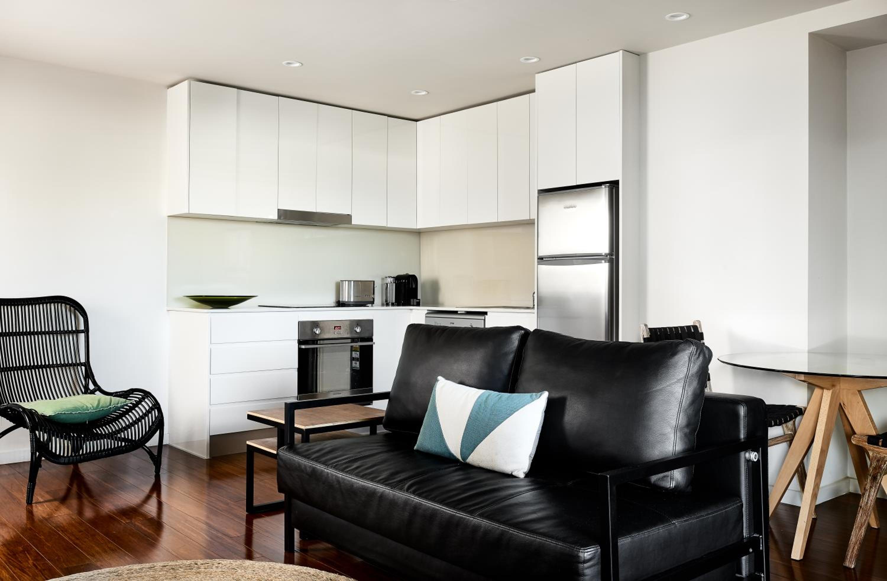 One Bedroom Suite photo 3